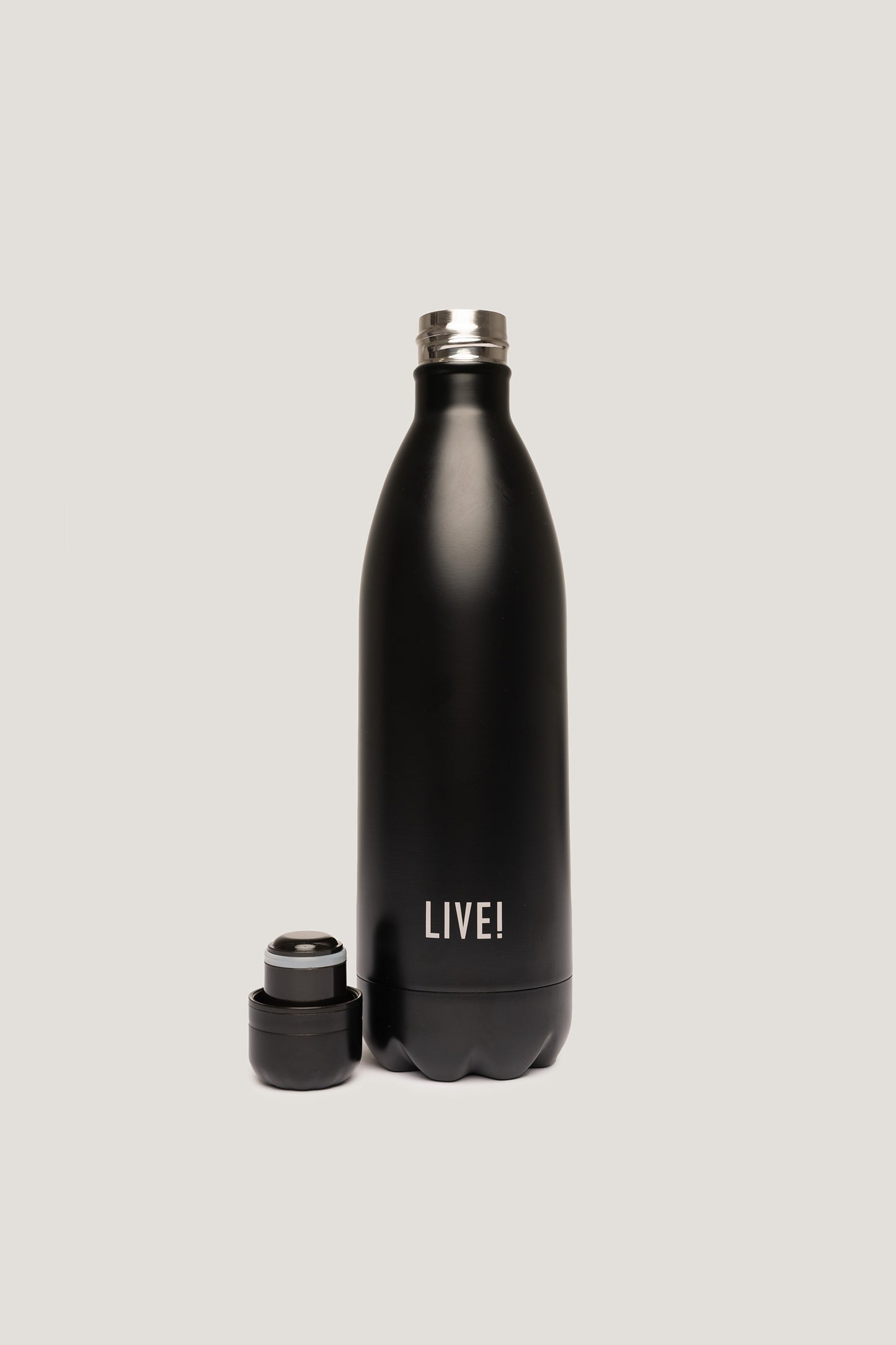 Thermo Full Bottle