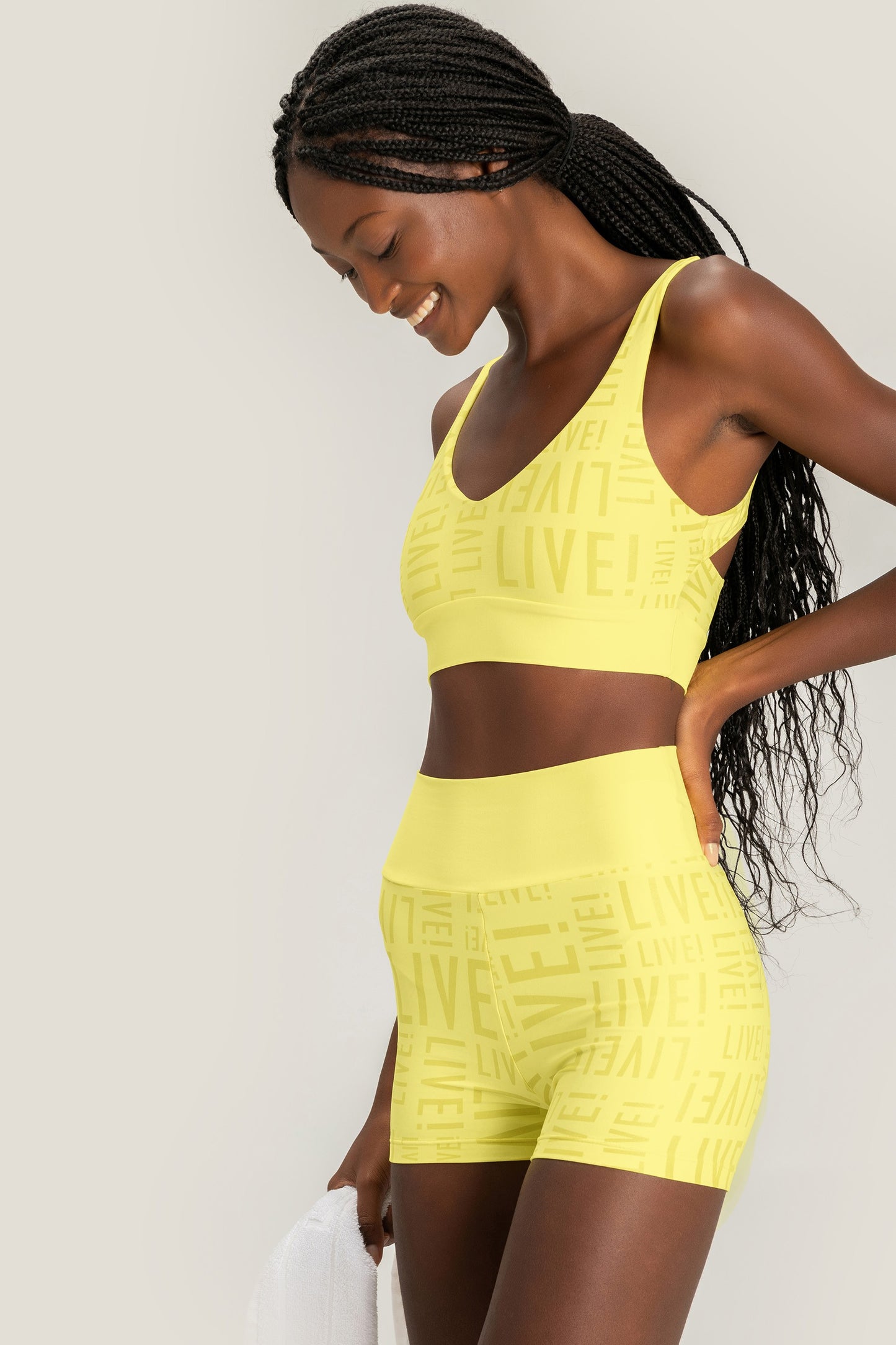 Fit LIVE! Sense Pro® Shorts
