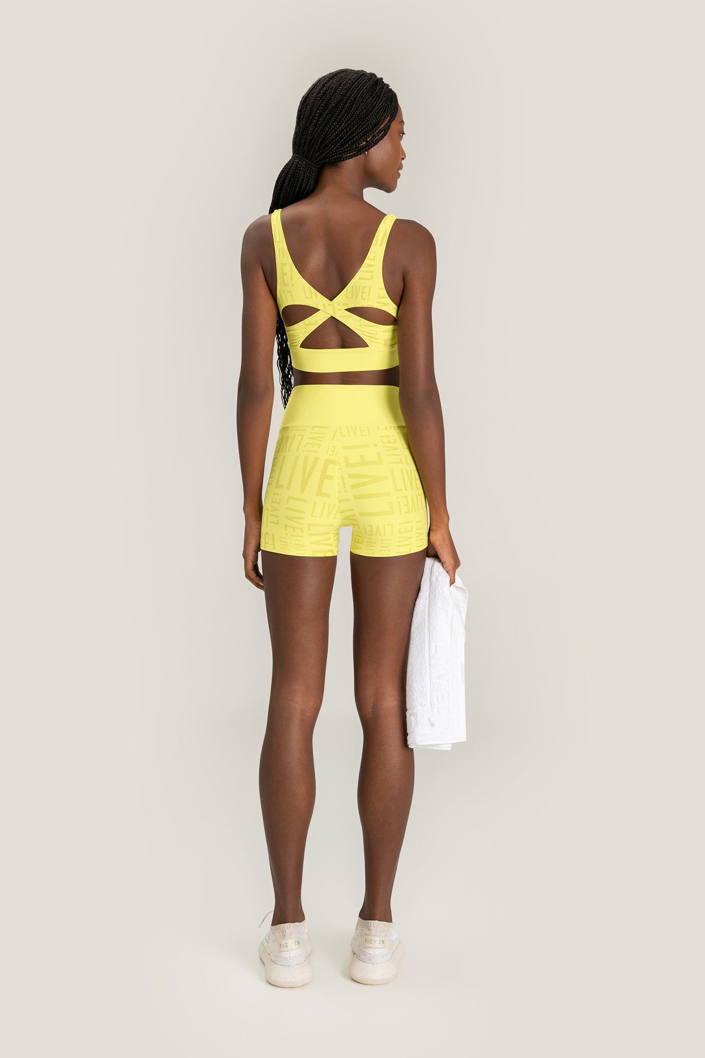 Fit LIVE! Sense Pro® Shorts
