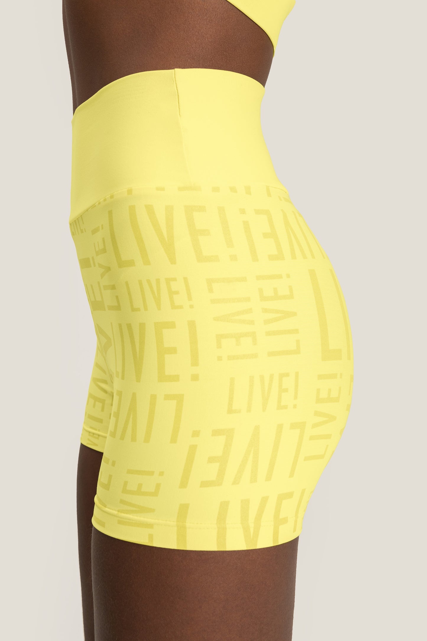 Fit LIVE! Sense Pro® Shorts