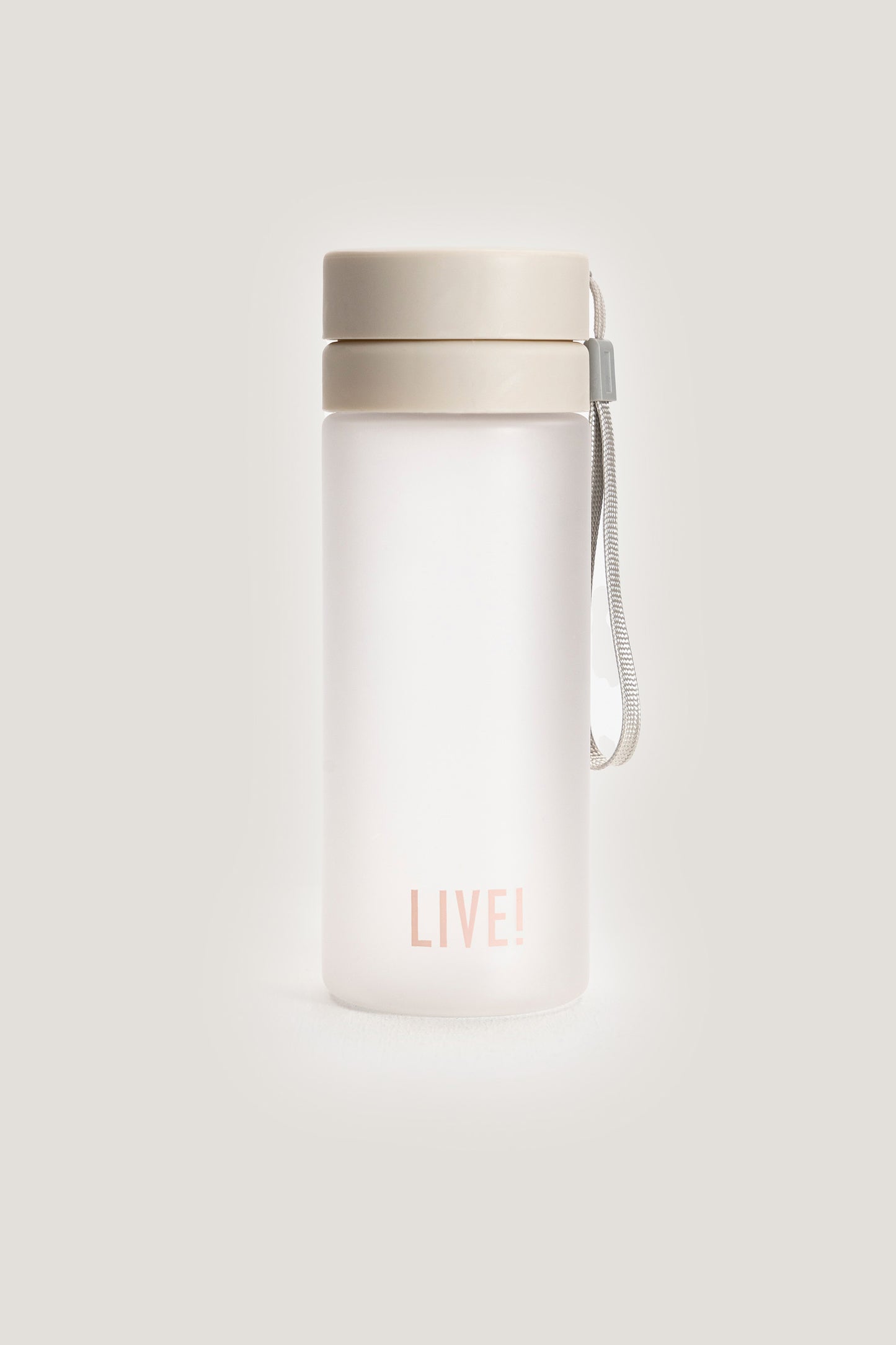 Fresh Daily Bottle