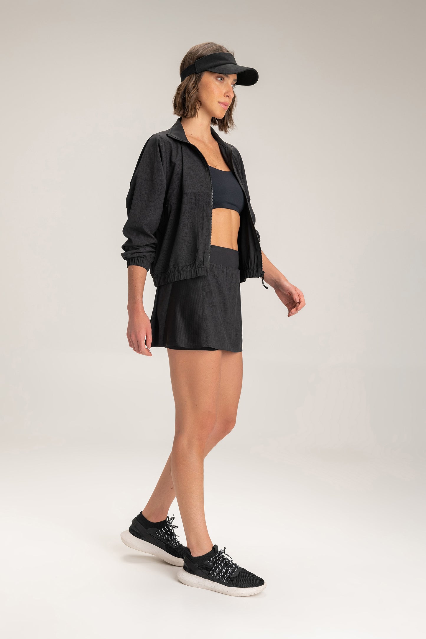Phygital Skirt