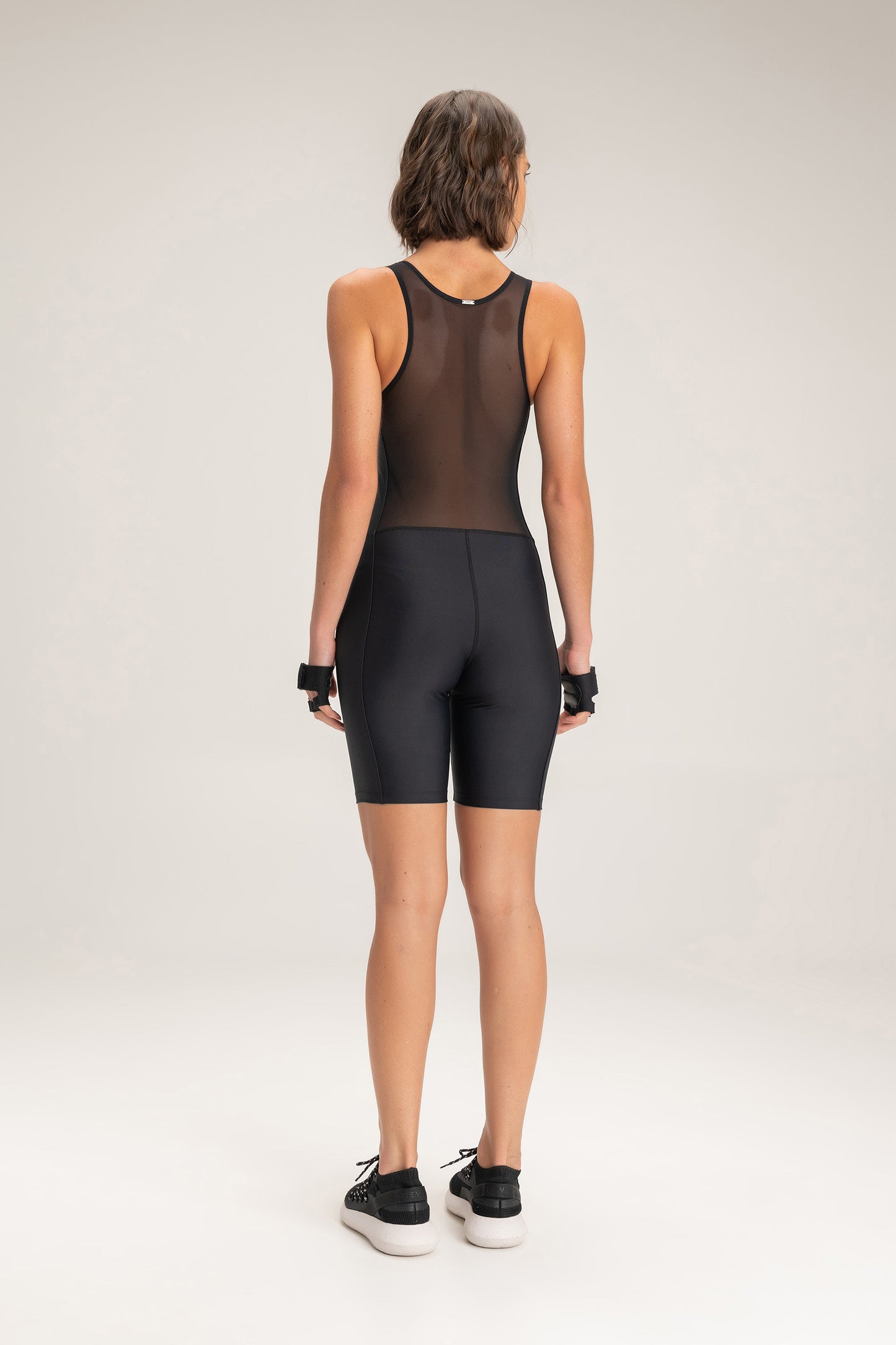 Faster Jumpsuit