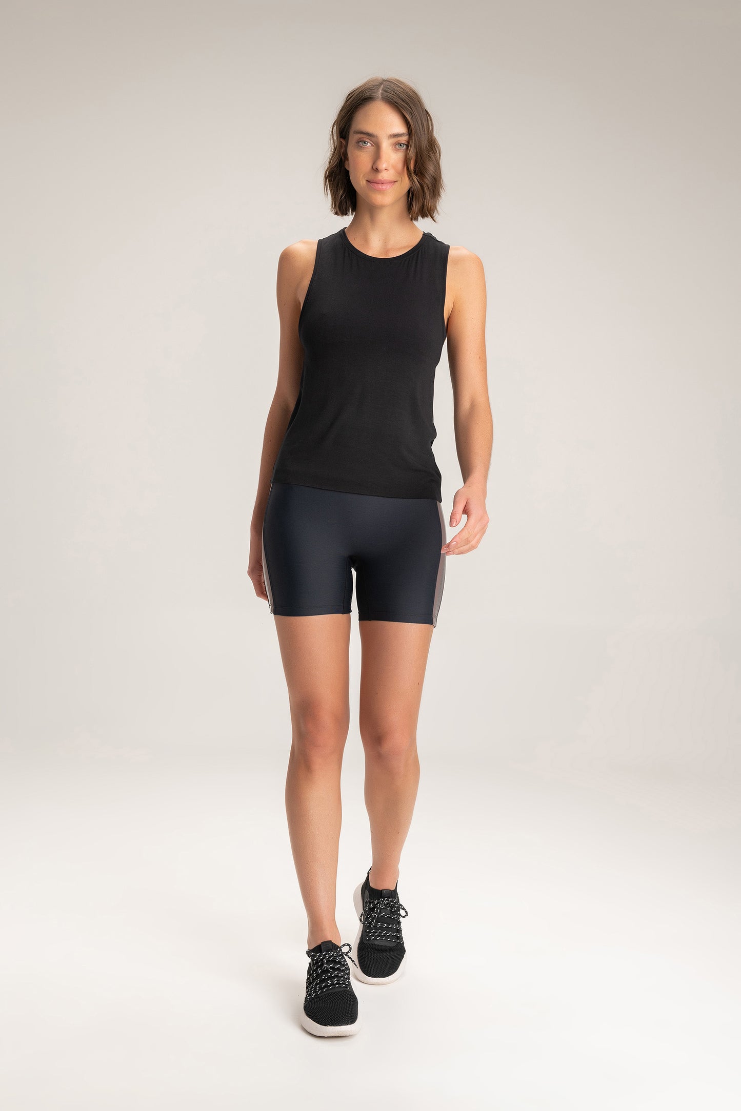 Balance Tank