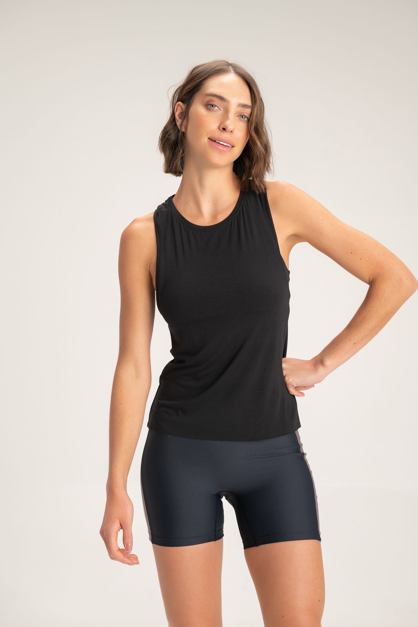 Balance Tank