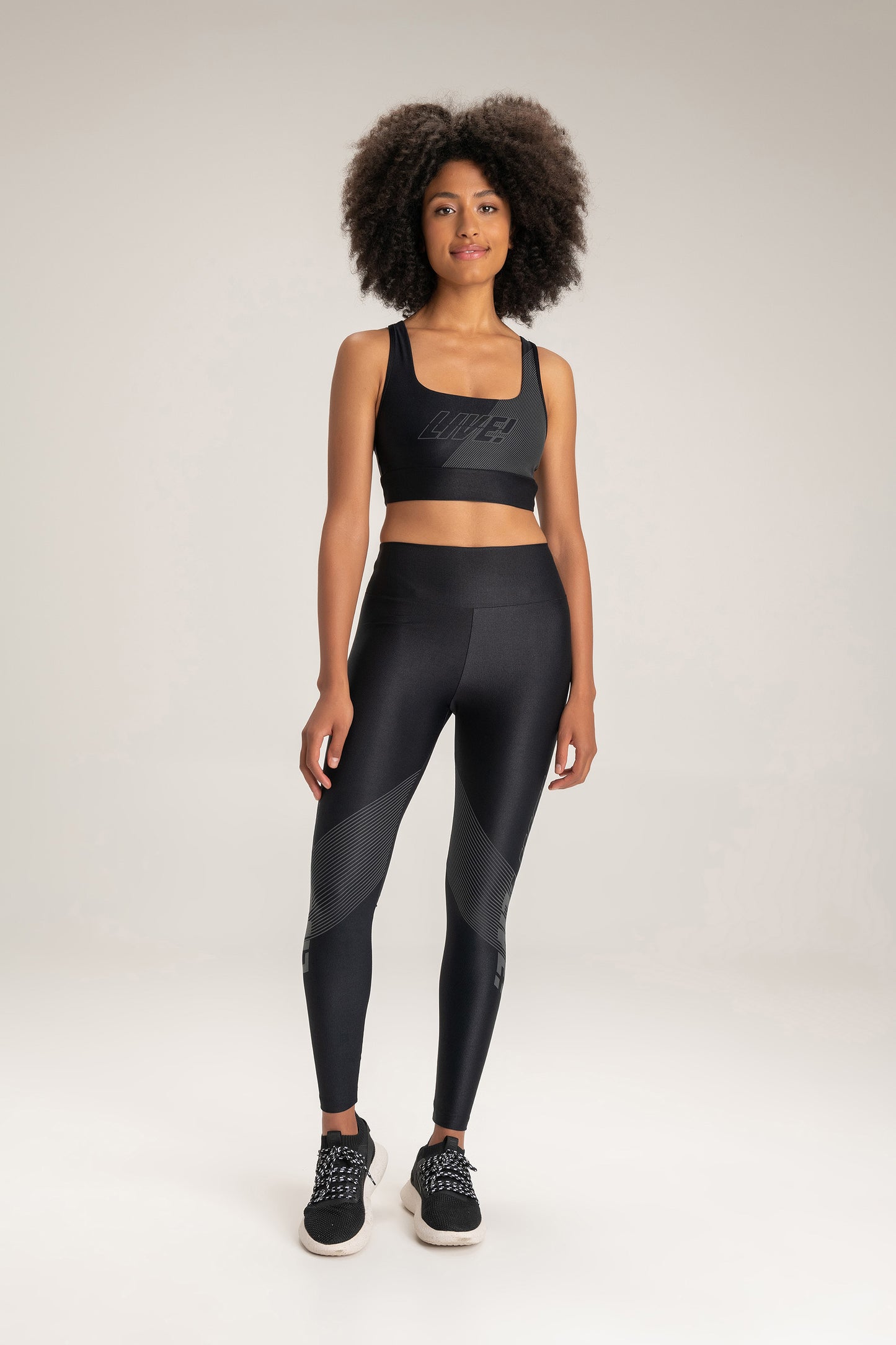 Allure LIVE! Sports Bra