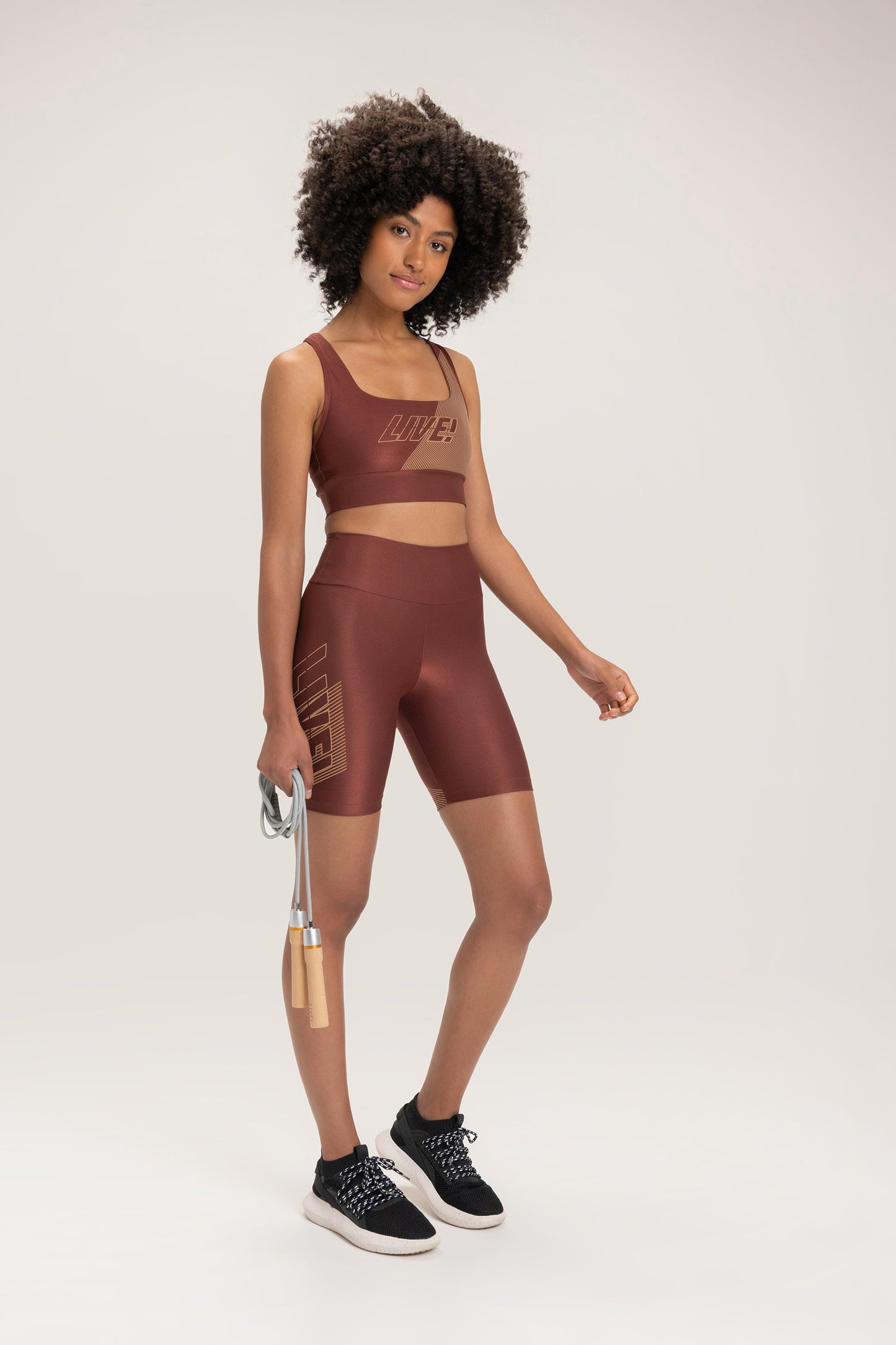 Allure LIVE! Sports Bra