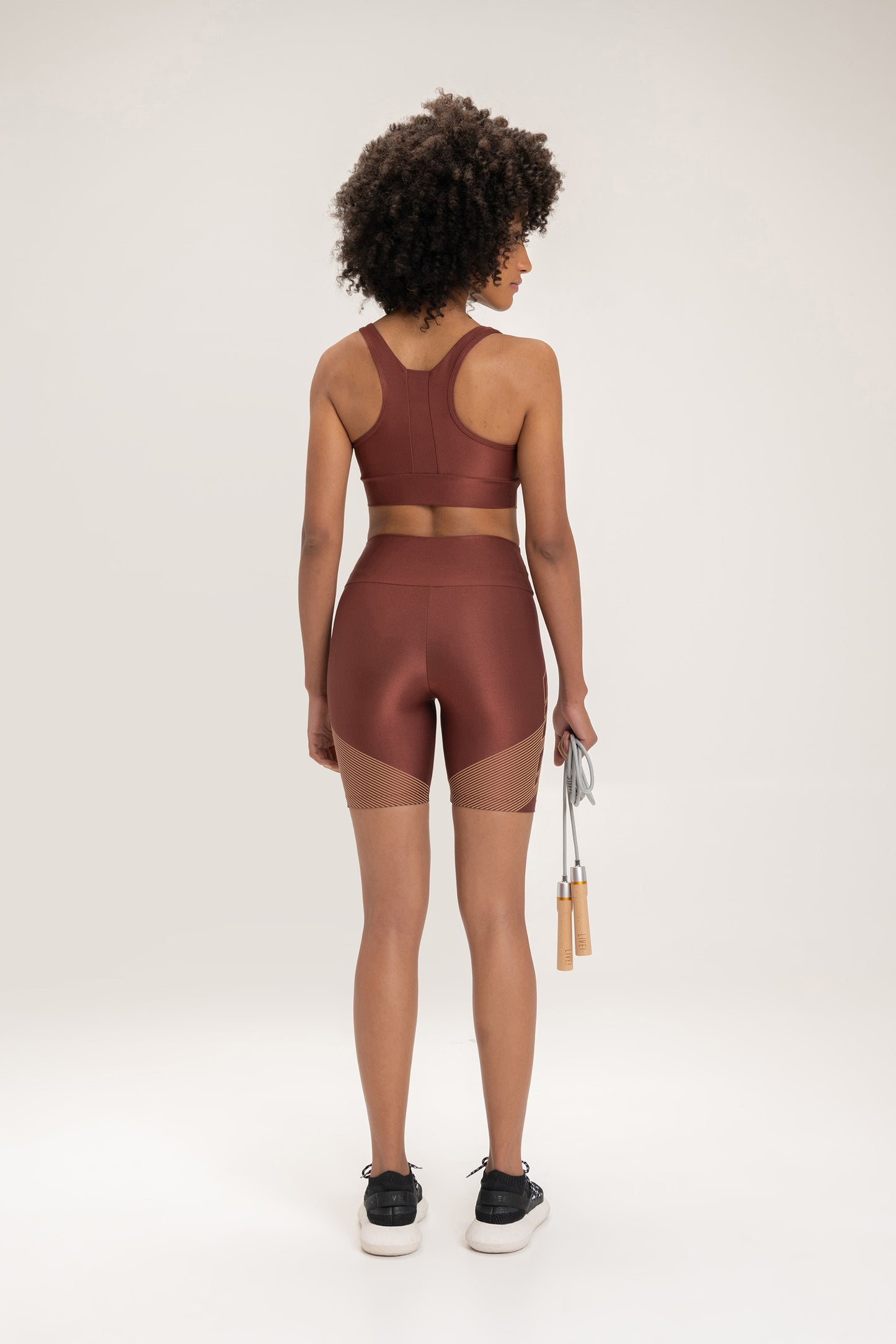 Allure LIVE! Sports Bra