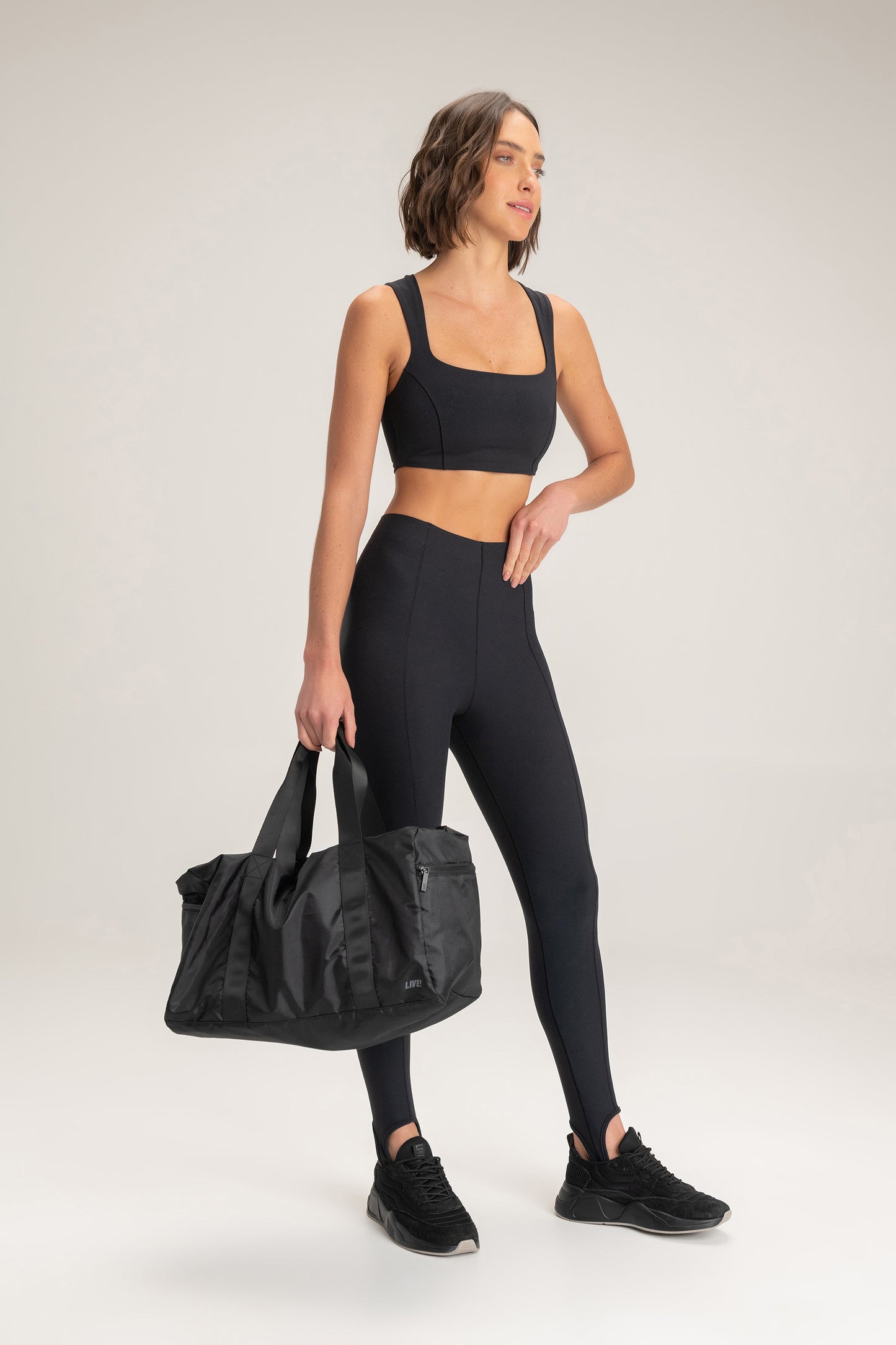 Active Line Top