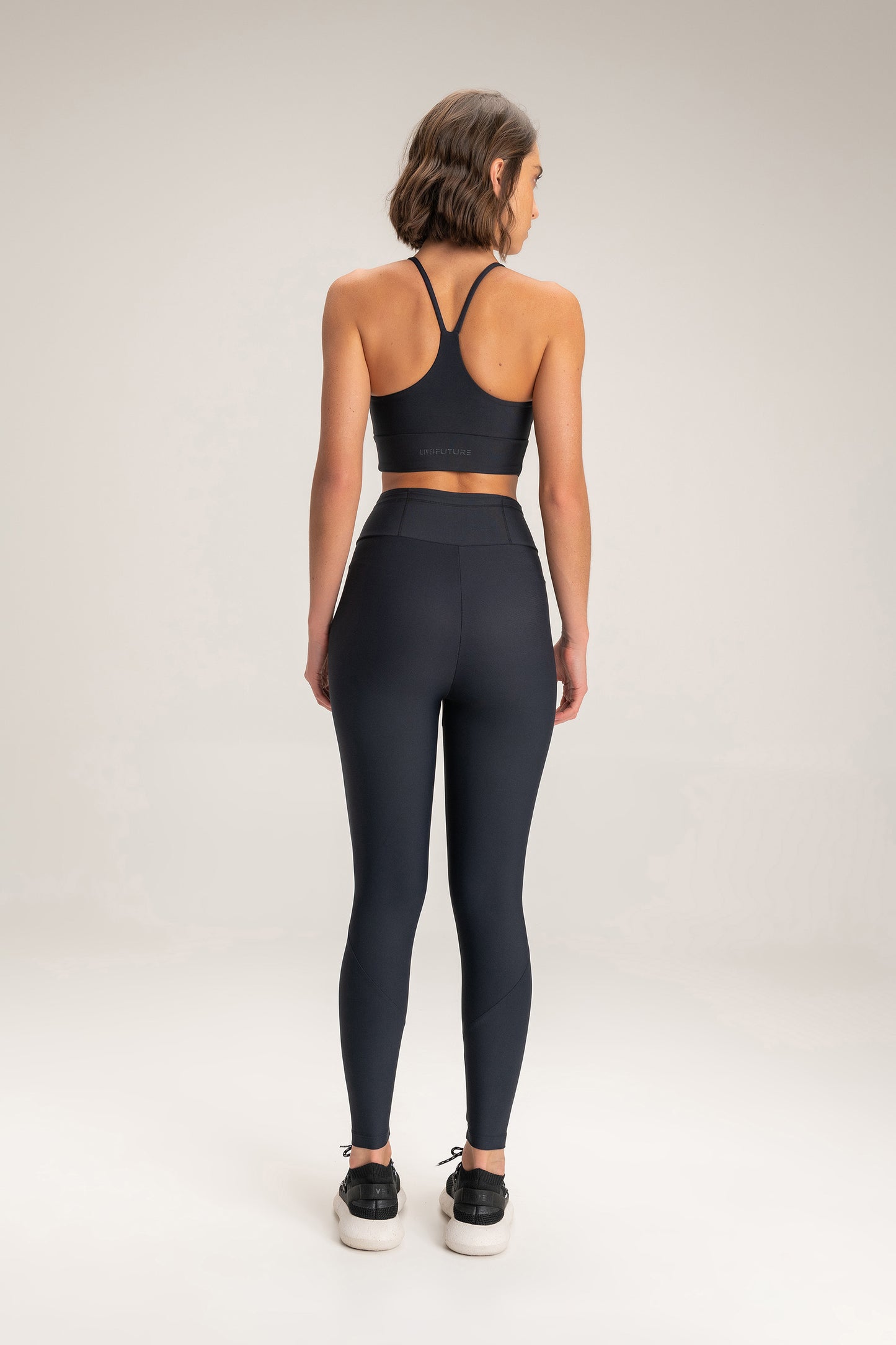 Legging Fit Green®
