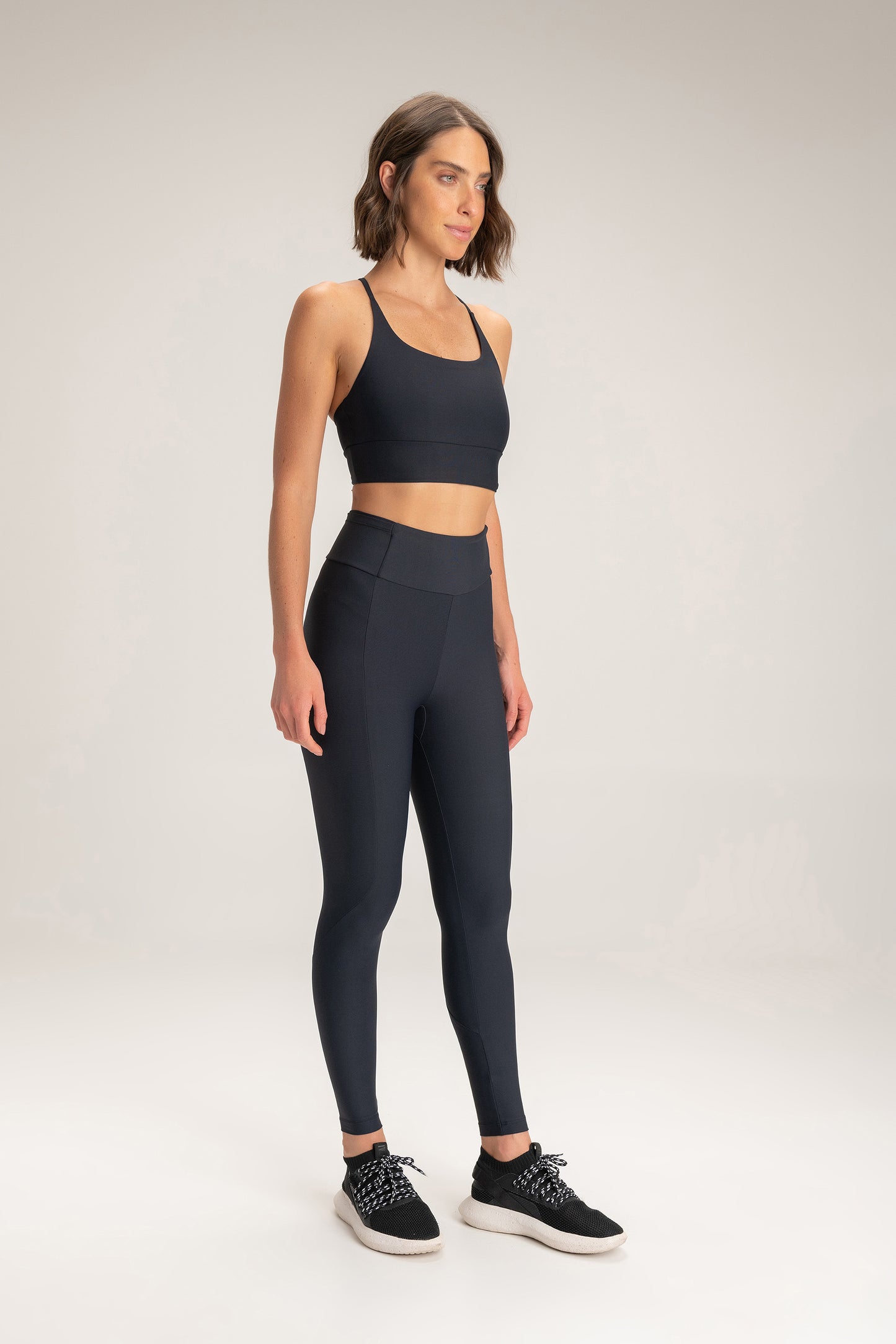 Legging Fit Green®