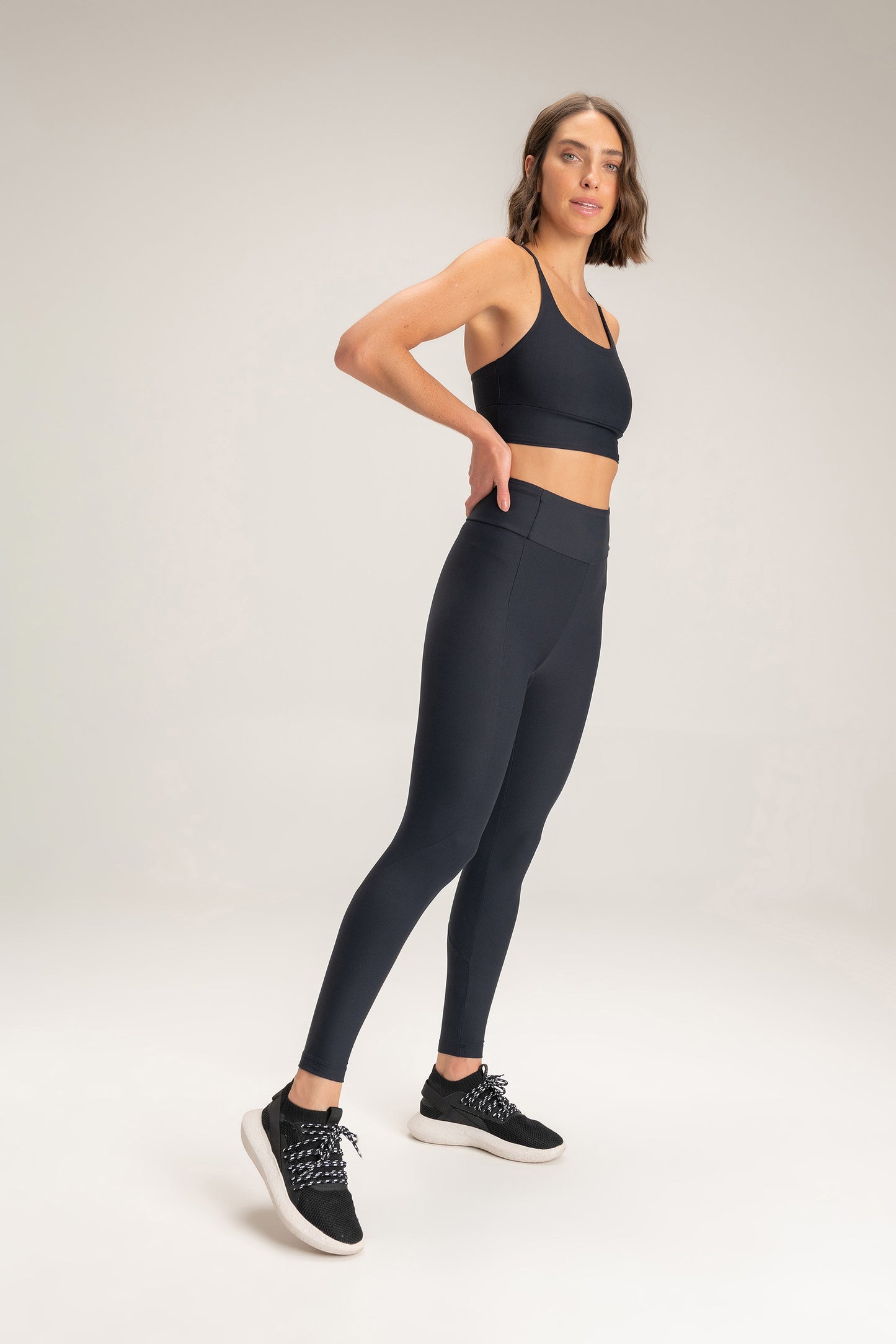 Legging Fit Green®
