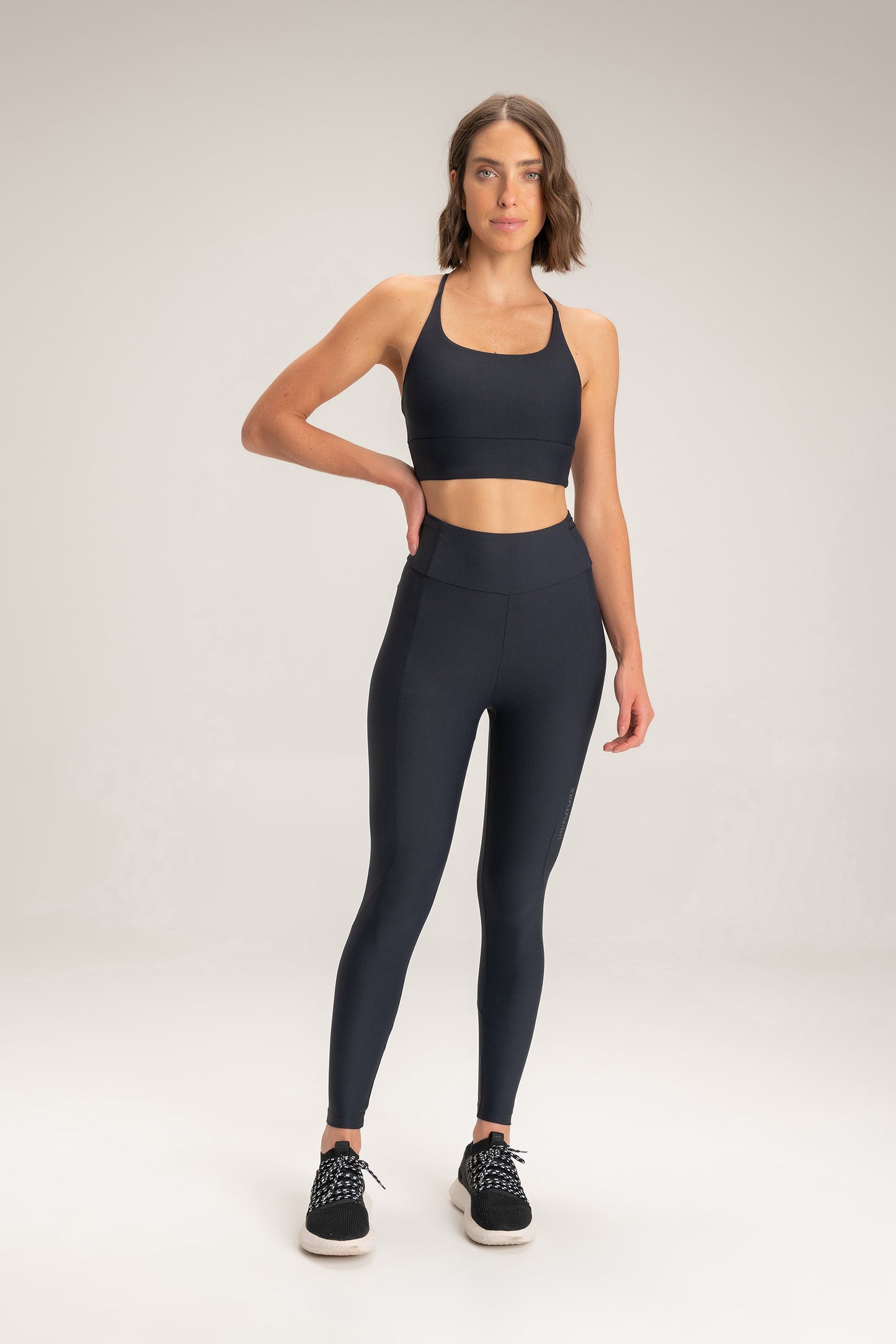 Legging Fit Green®