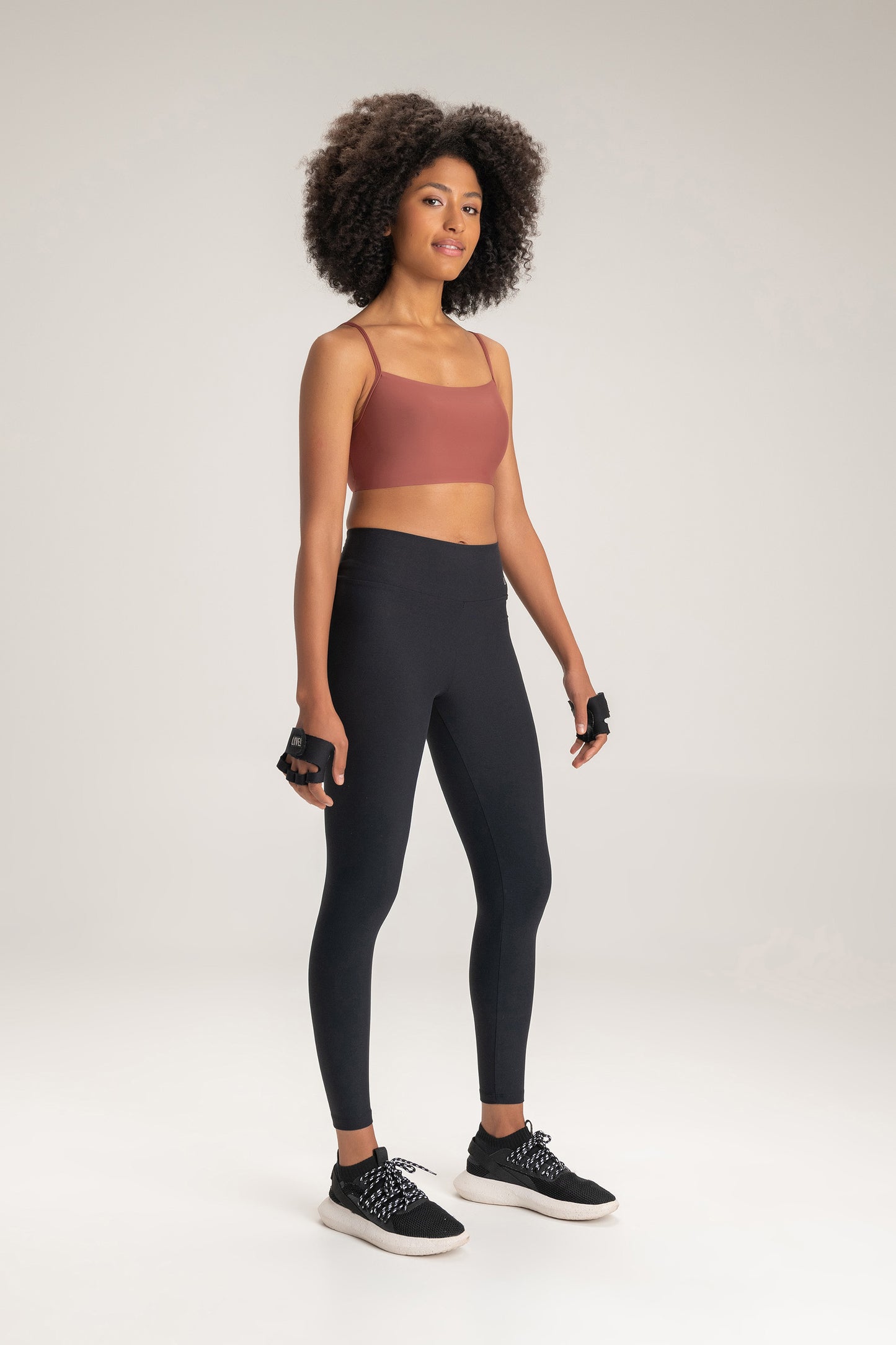 Pro Sports Bra