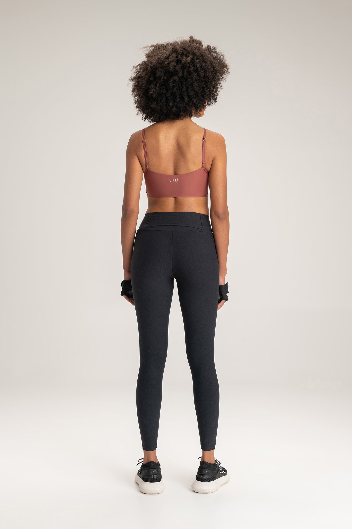 Pro Sports Bra