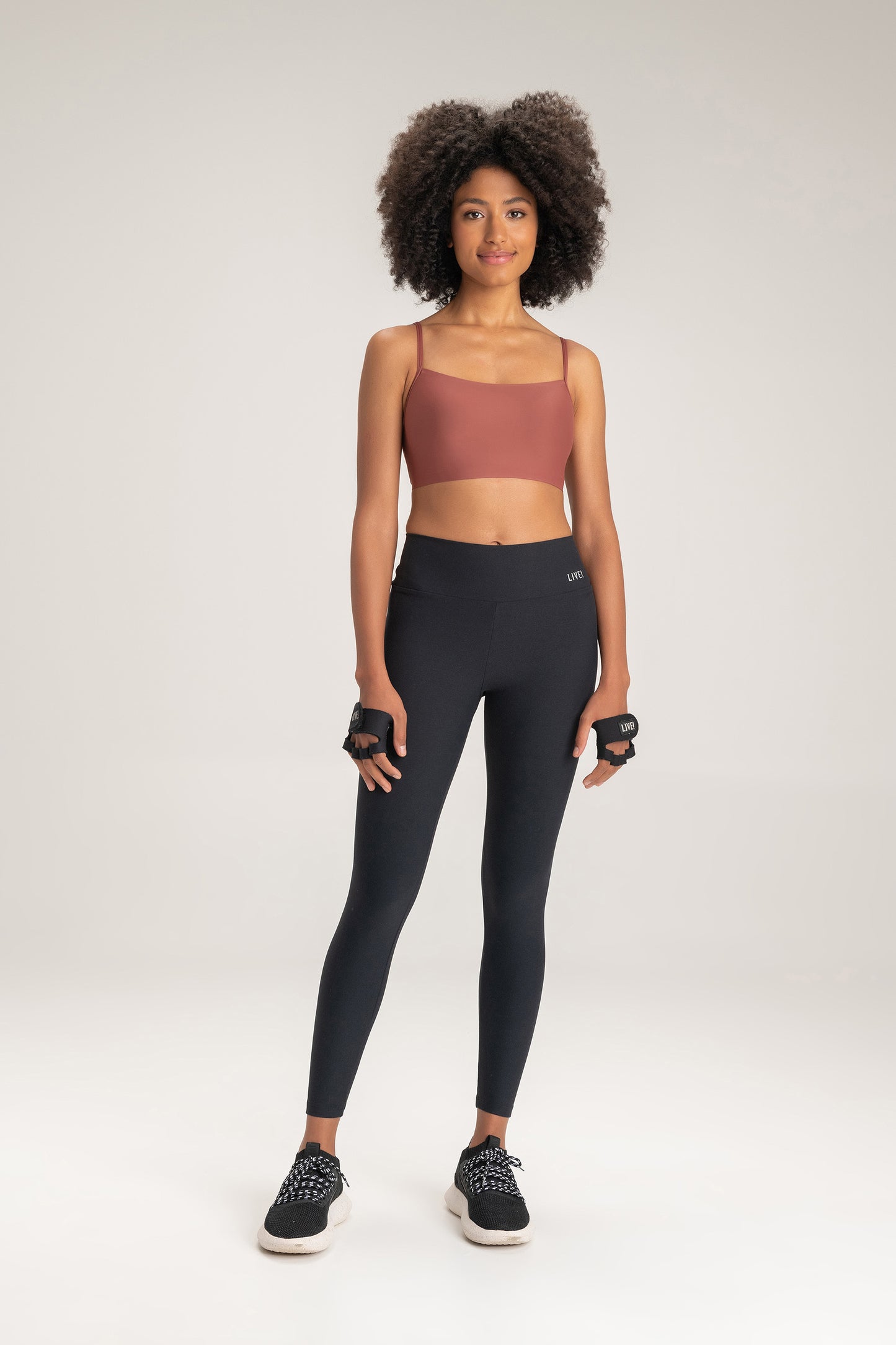 Pro Sports Bra