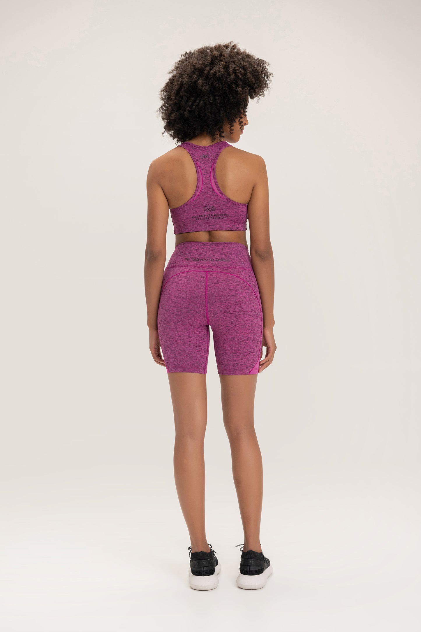 Groove Shorts