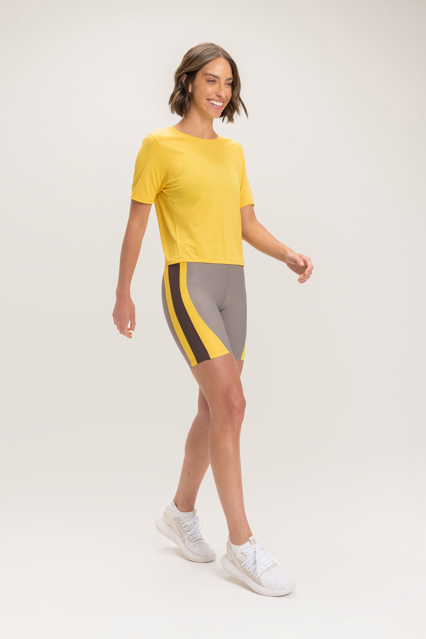 Fit Colors Shorts