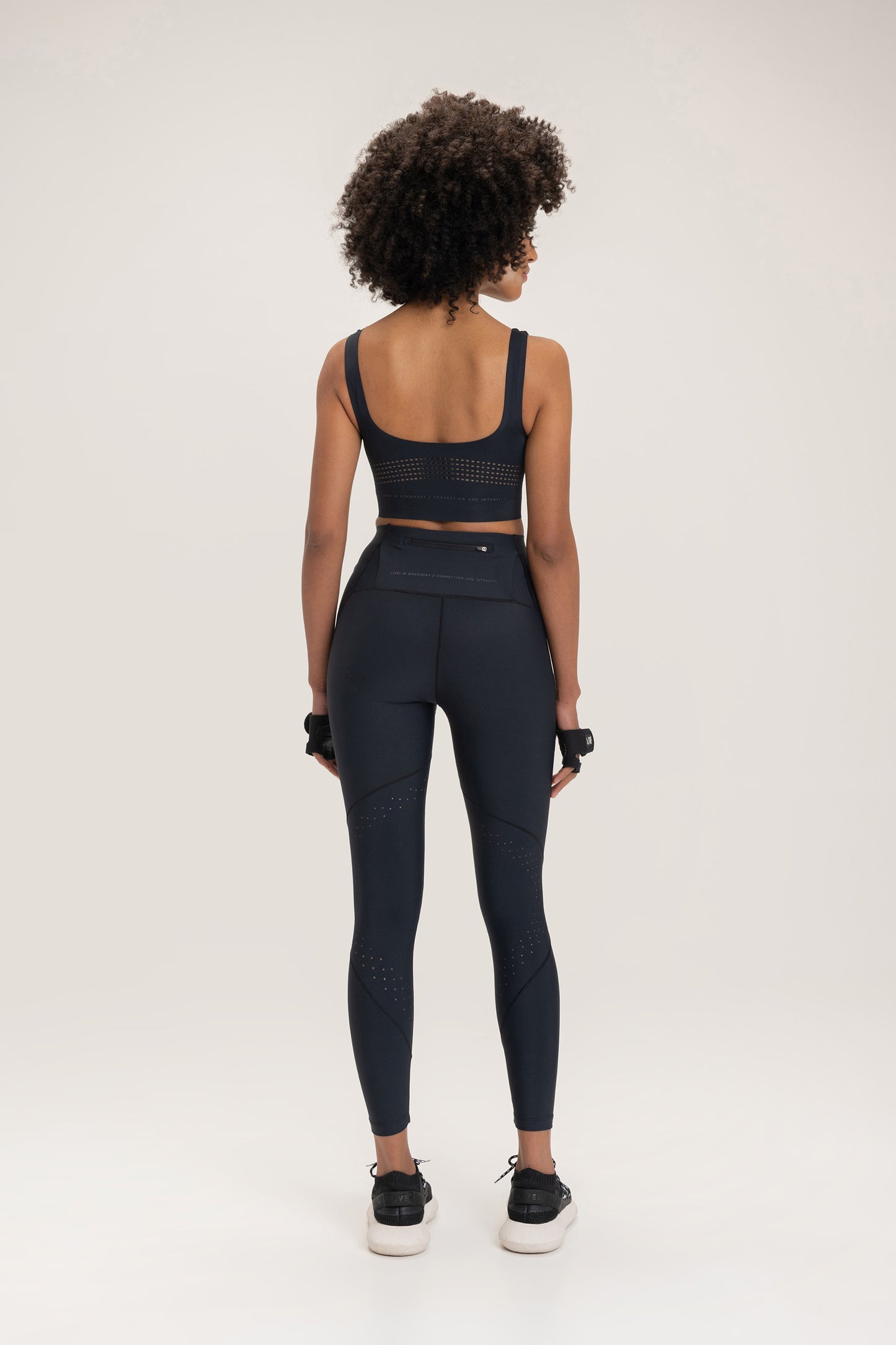 Impact Sports Bra