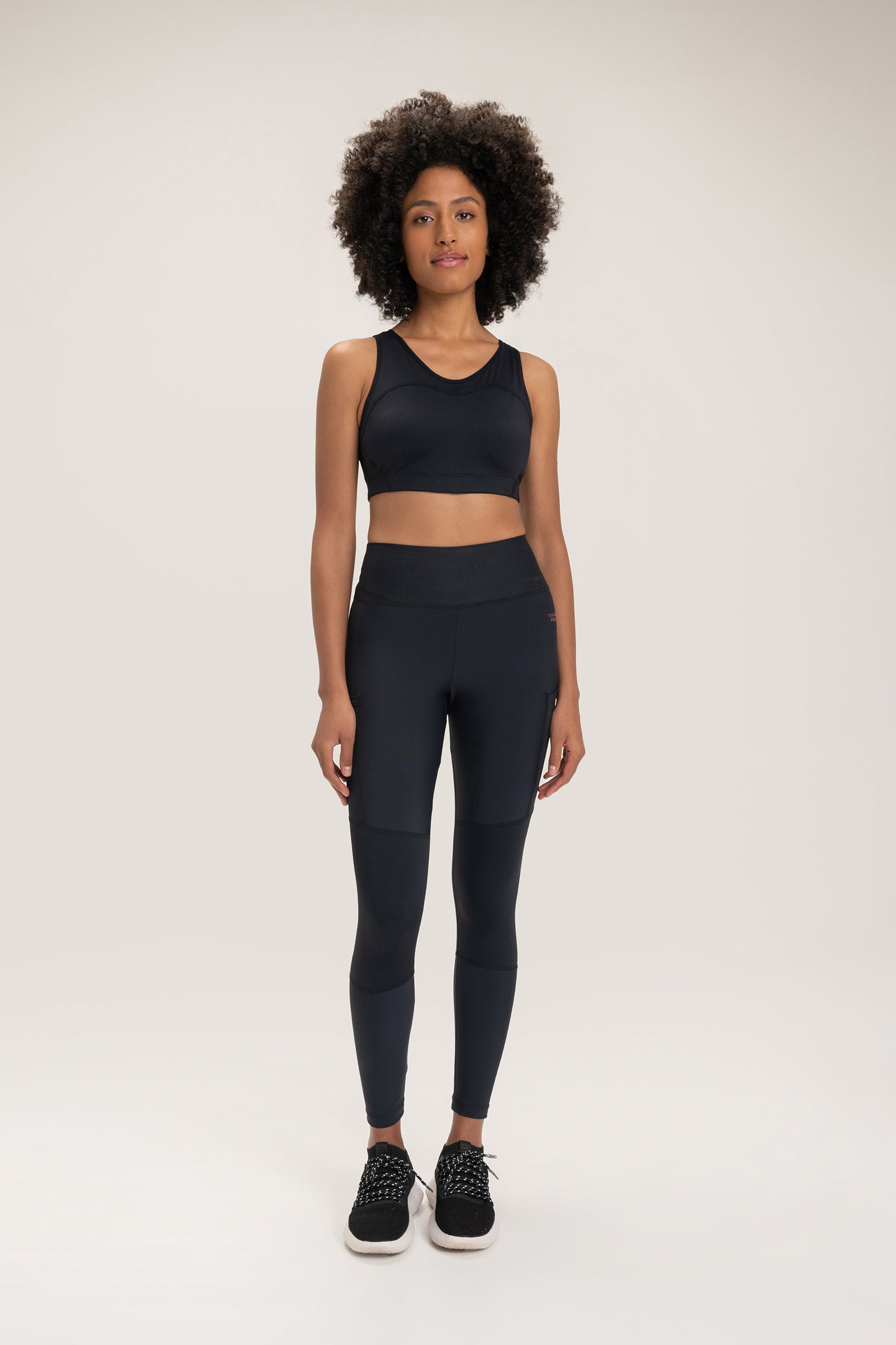 Speed Pro Leggings