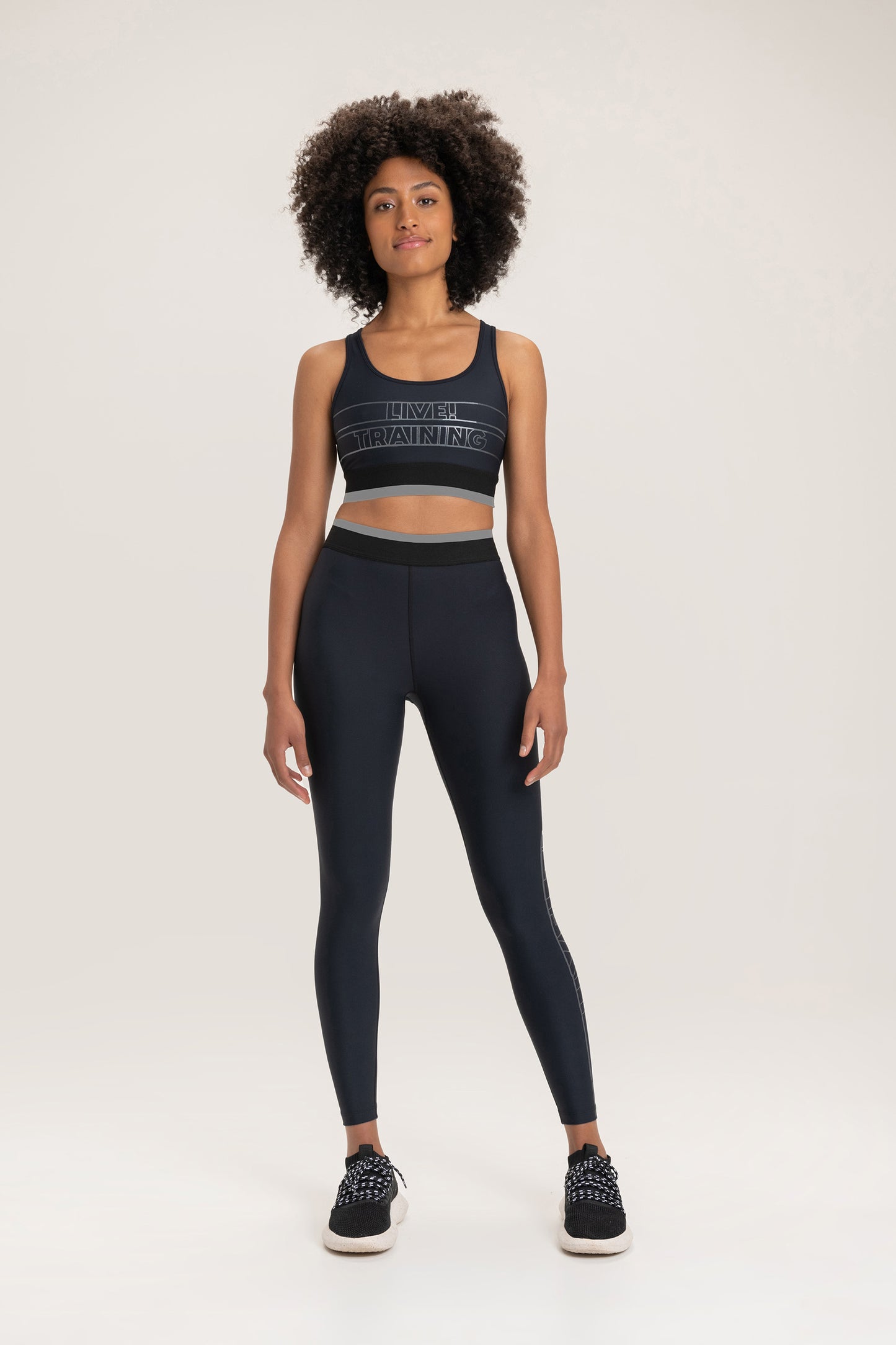 Traning Sports Bra