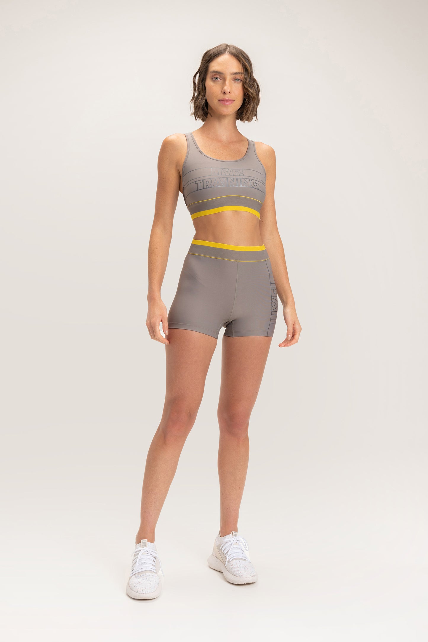 Training Fitness Shorts