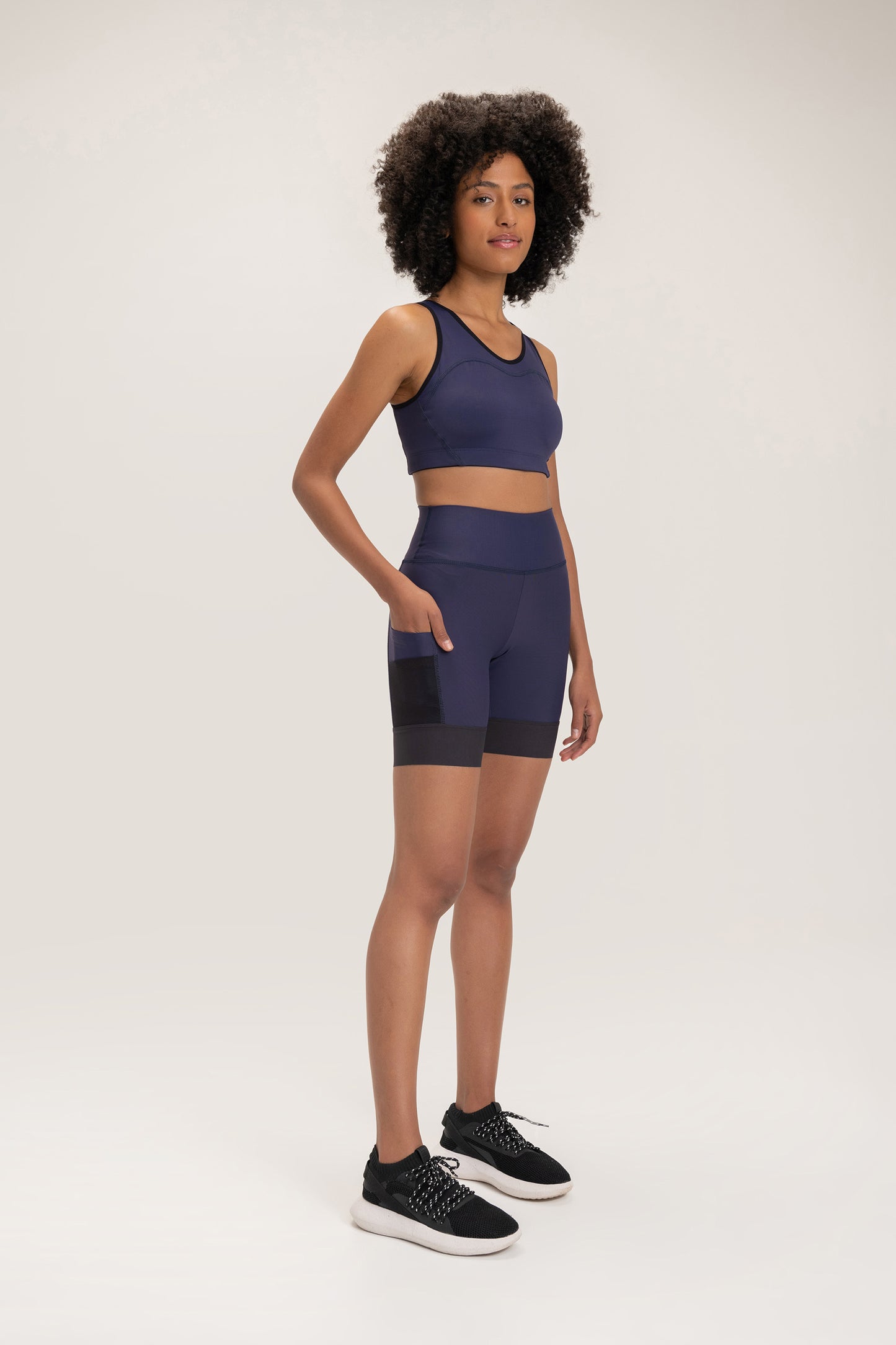 Speed Pro Shorts