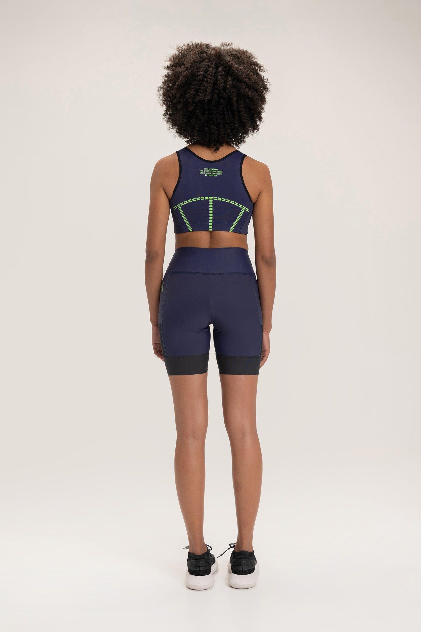 Speed Pro Shorts