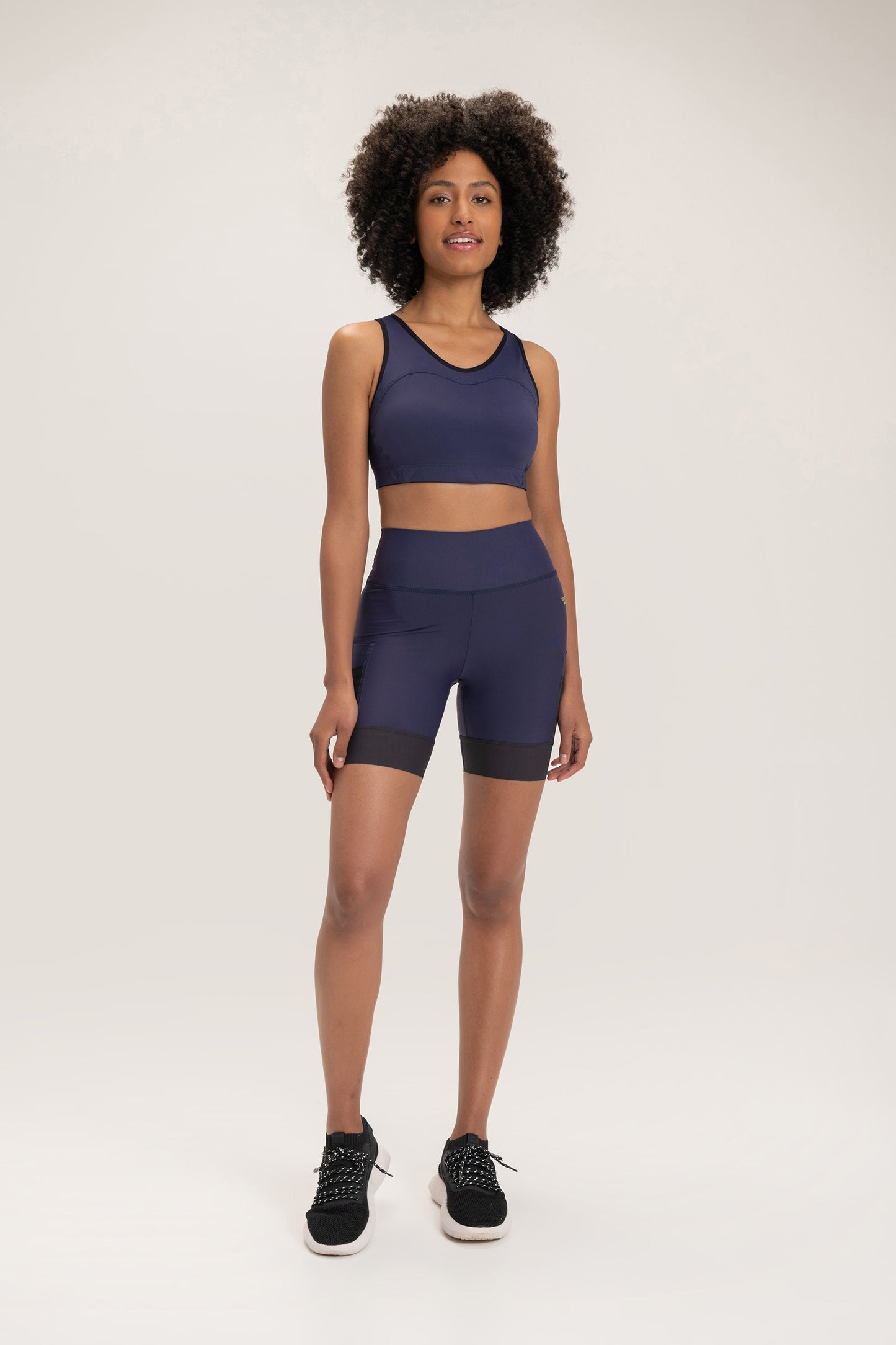 Speed Pro Shorts