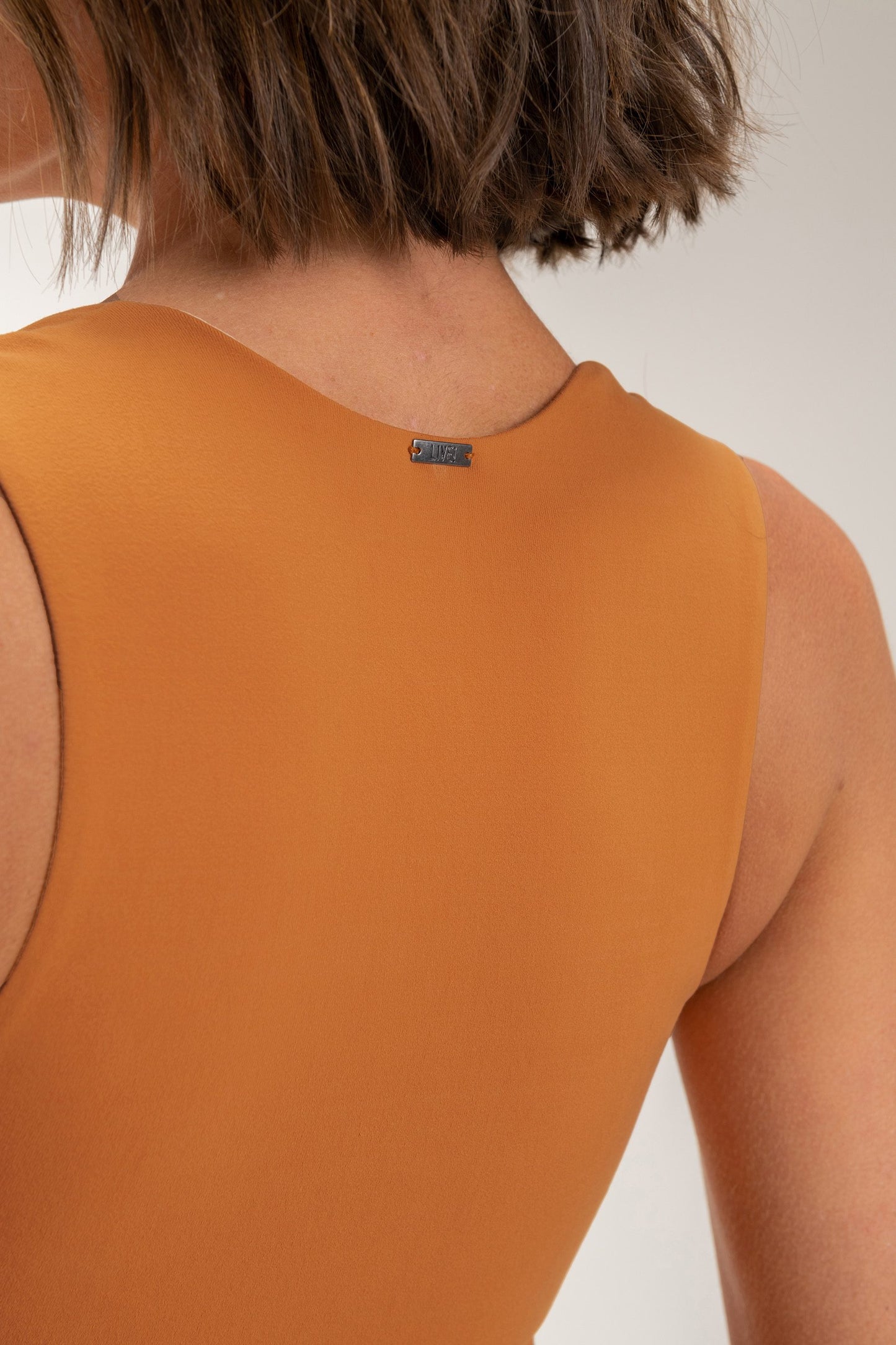 Active Line Top