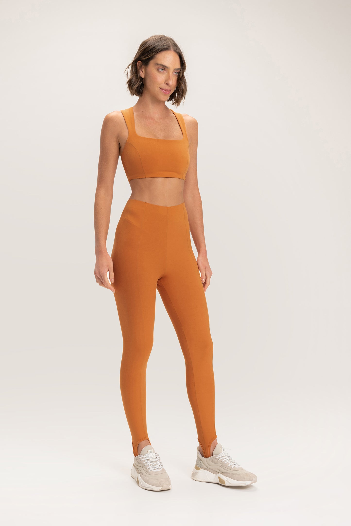Active Line Top