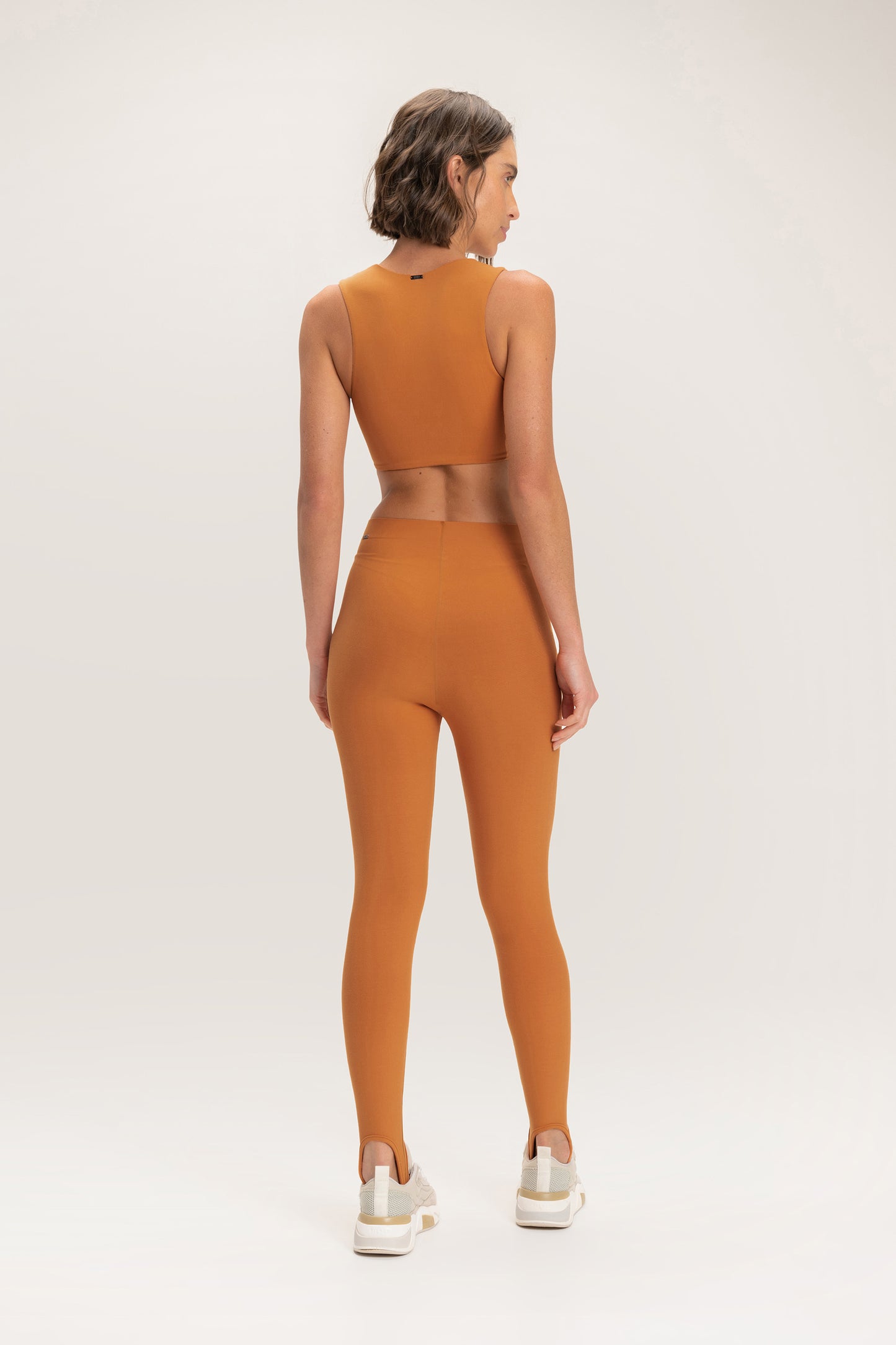 Active Line Top