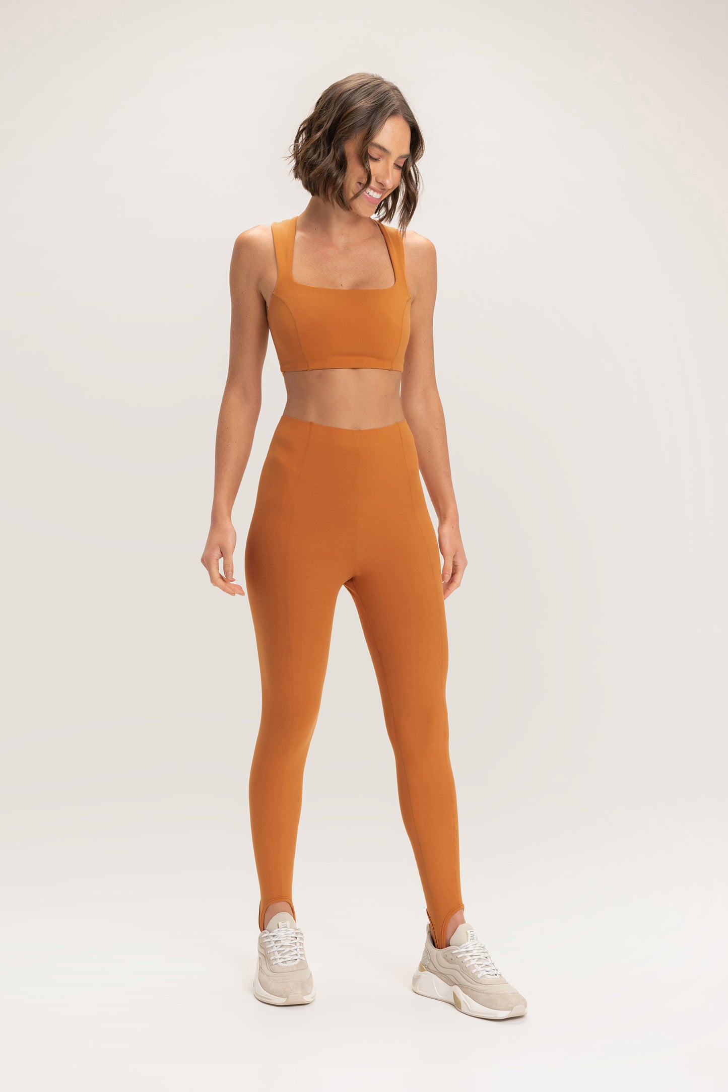 Active Line Top