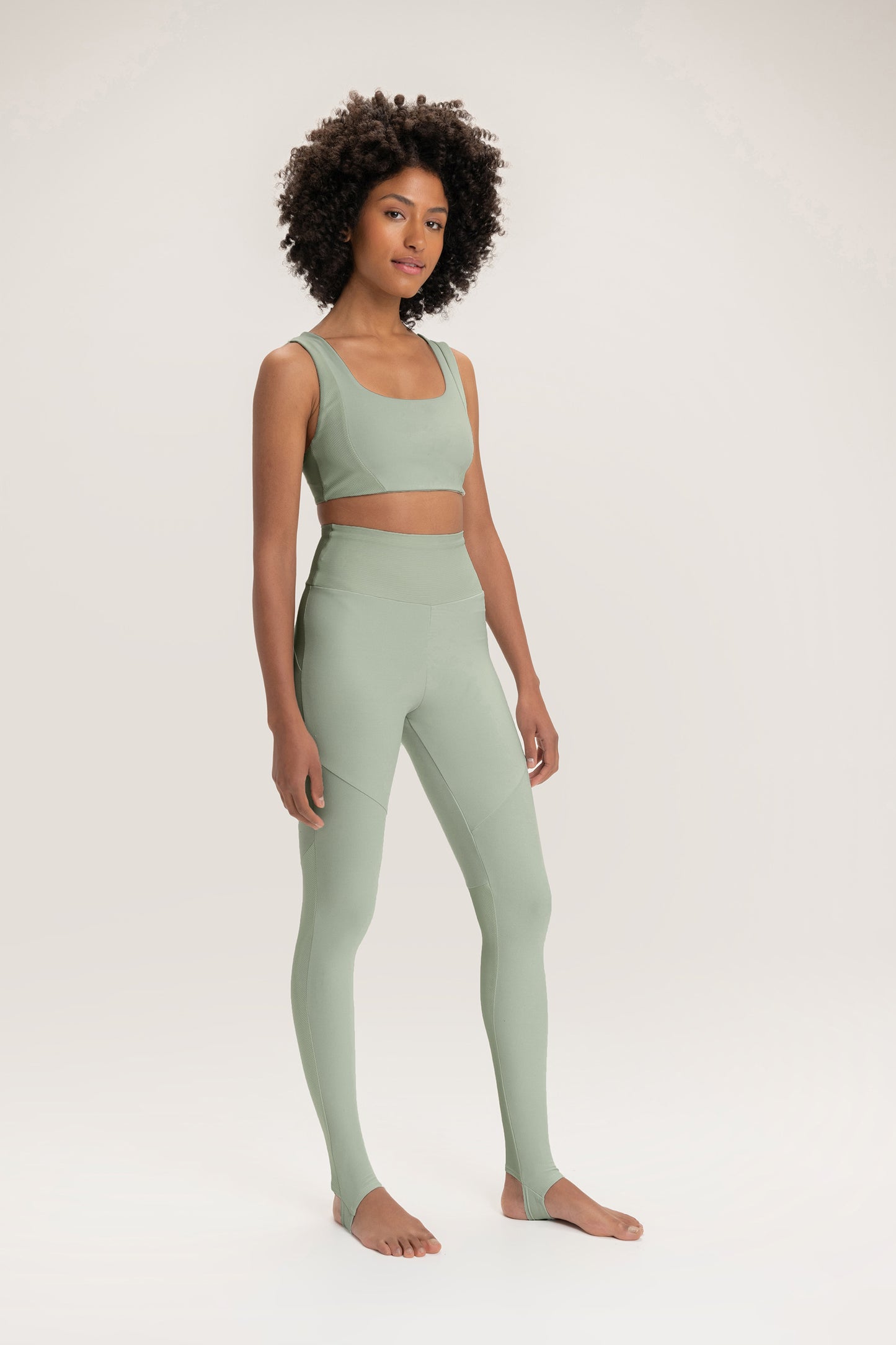 Neo Mind Block Leggings