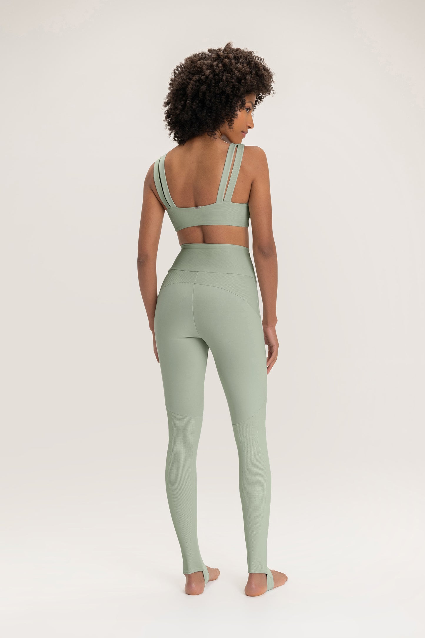 Neo Mind Block Leggings