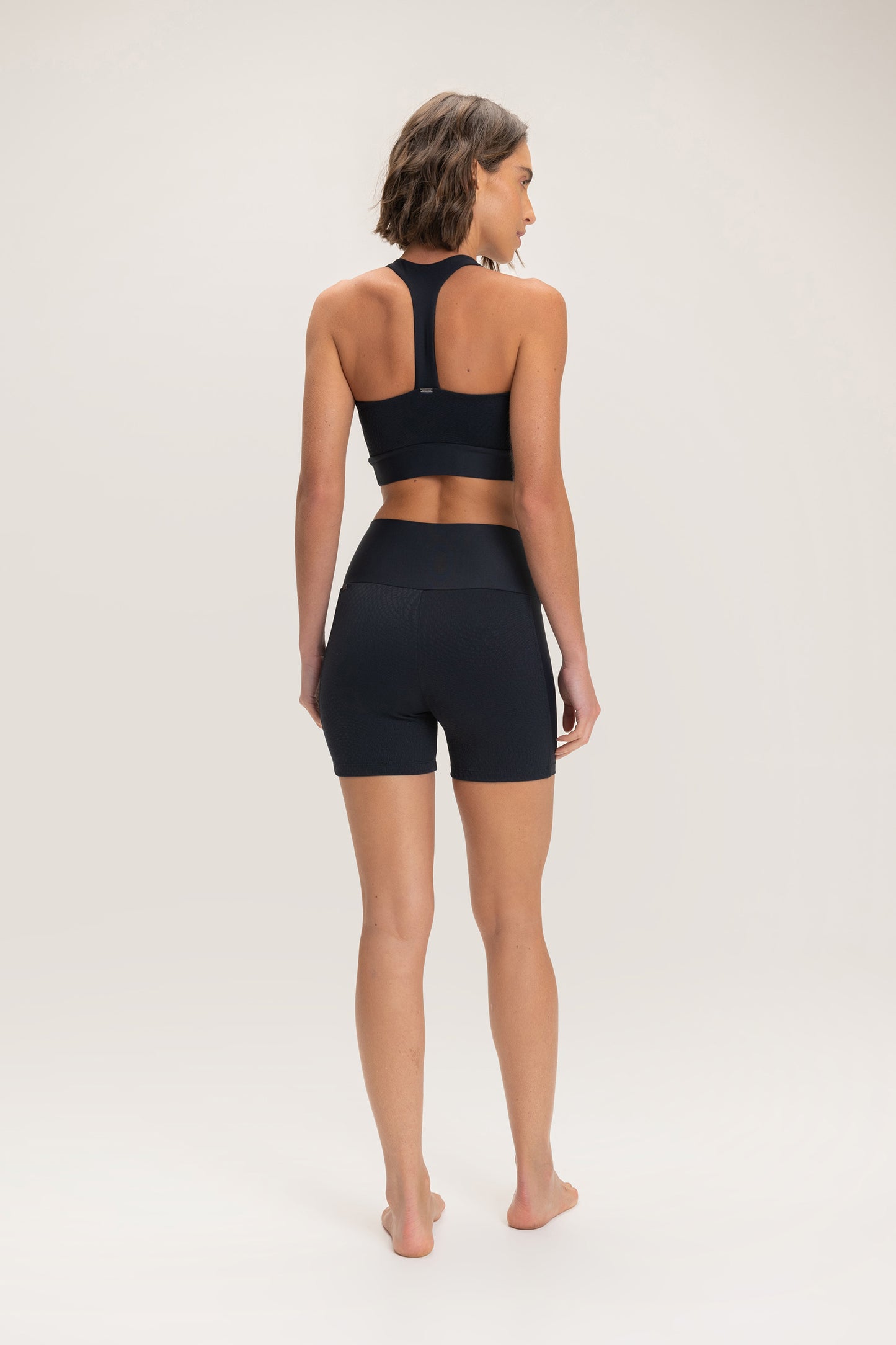 Jacquard Prana Sports Bra
