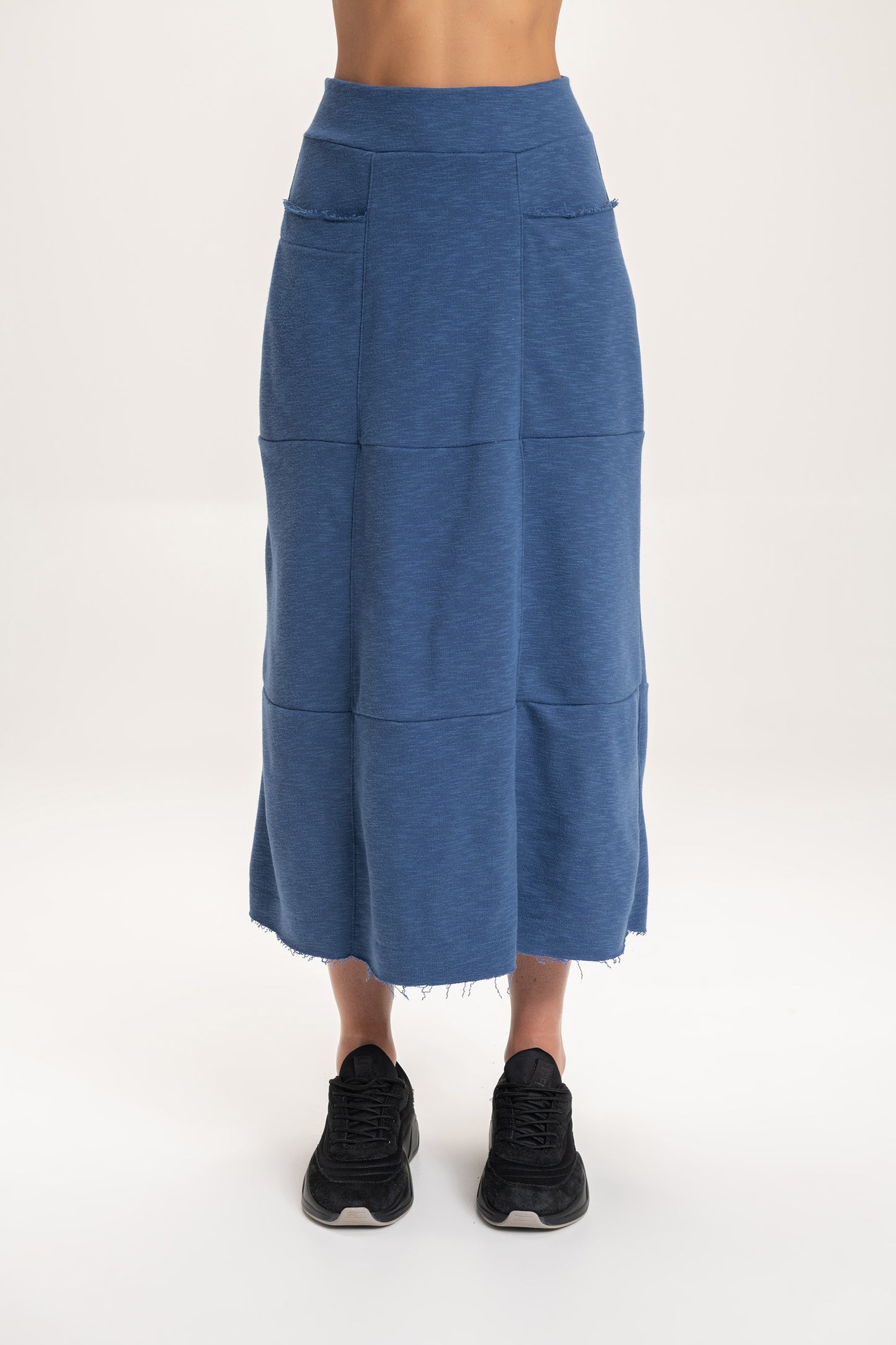 Daybreak Midi Skirt