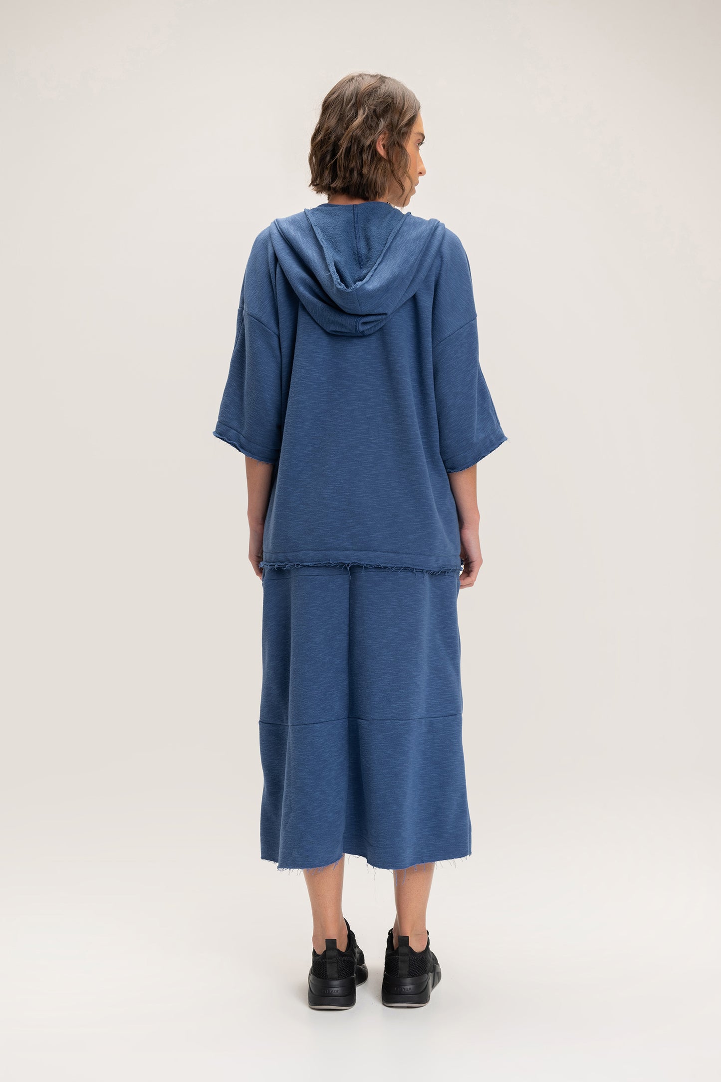 Daybreak Midi Skirt