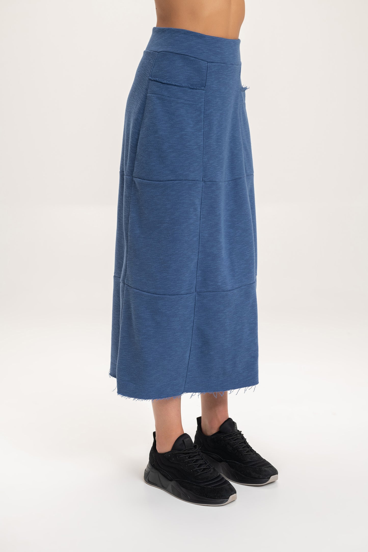 Daybreak Midi Skirt