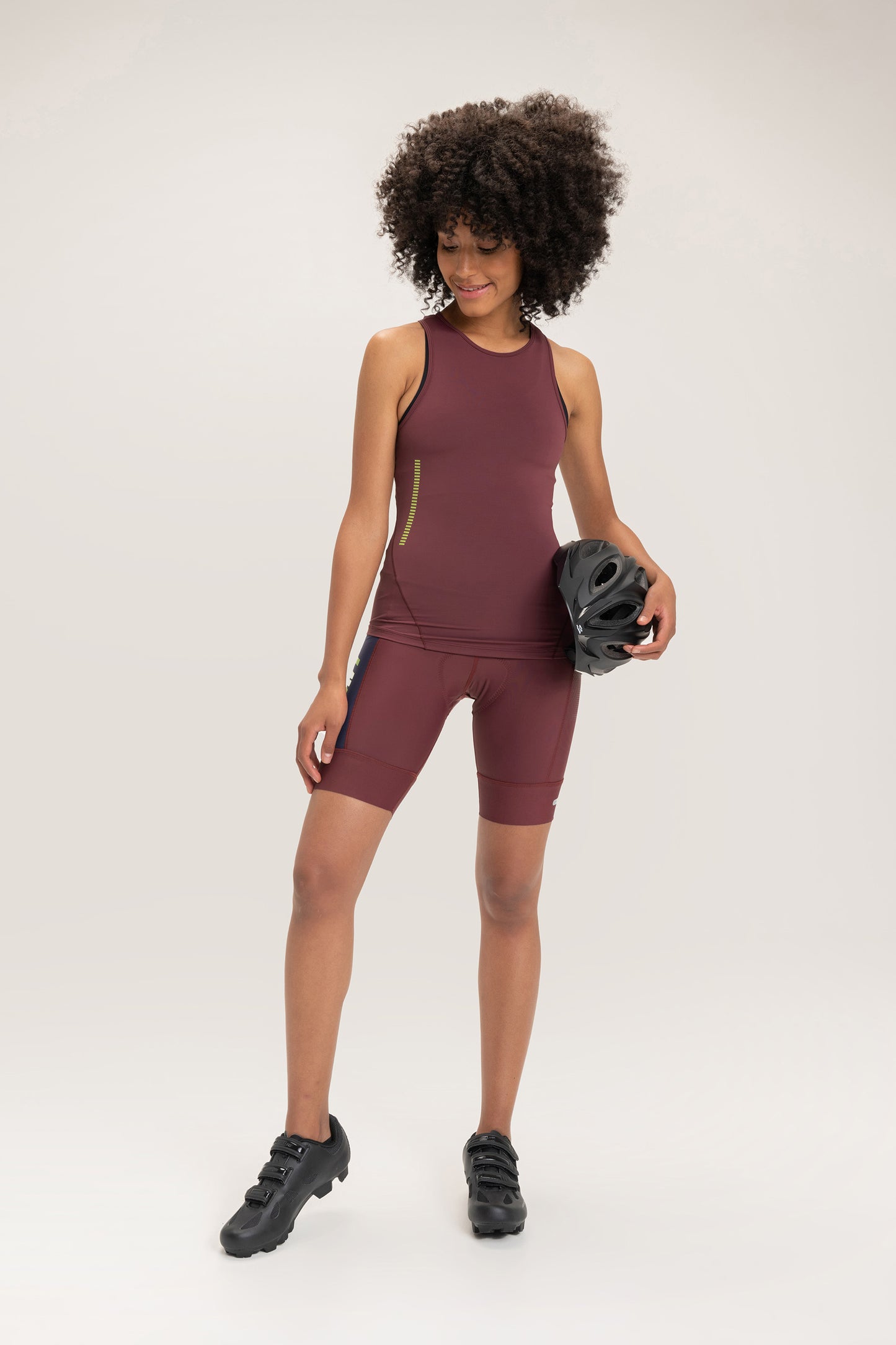 Bike Move Racer Tank