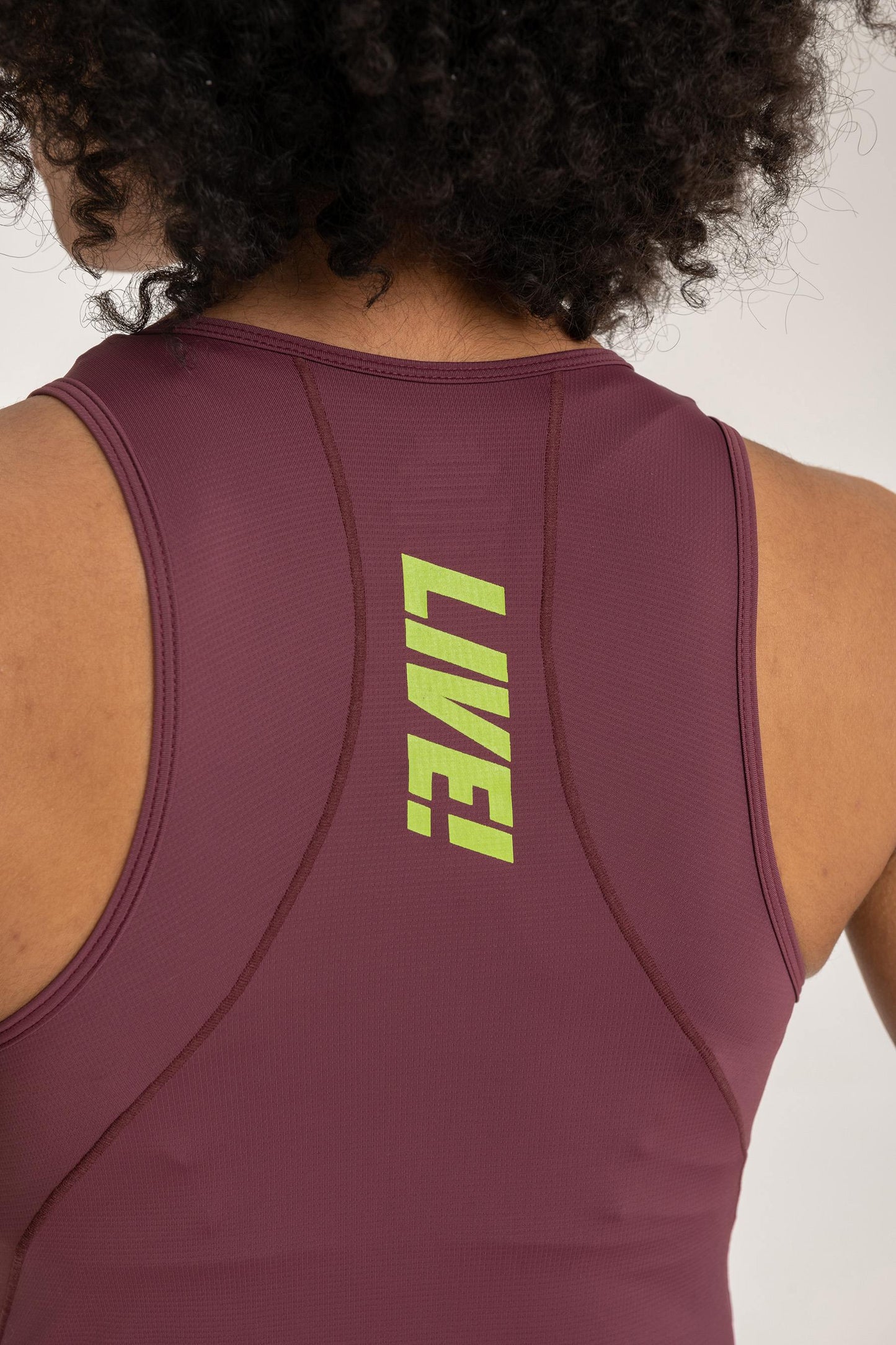 Bike Move Racer Tank
