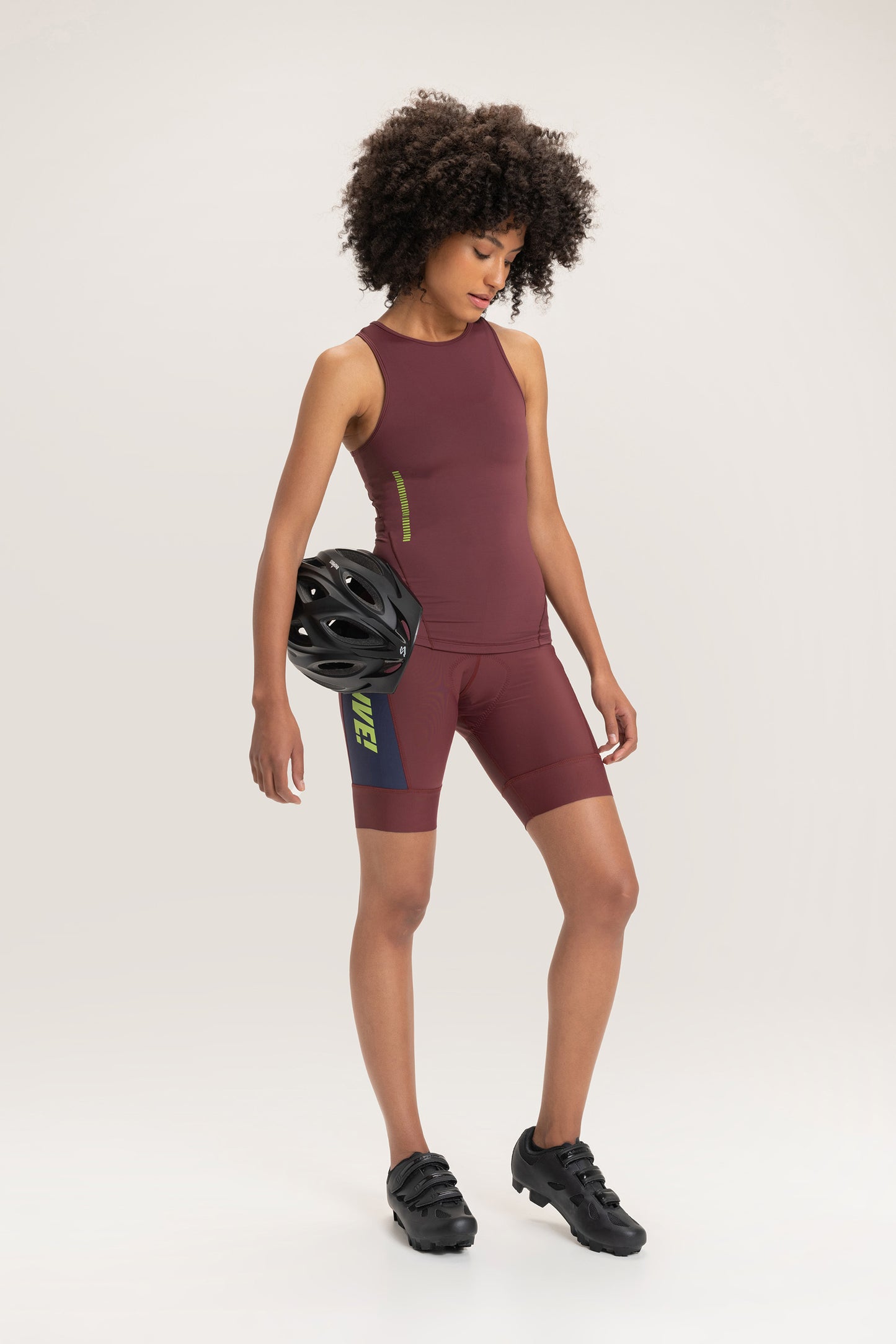 Bike Move Racer Tank
