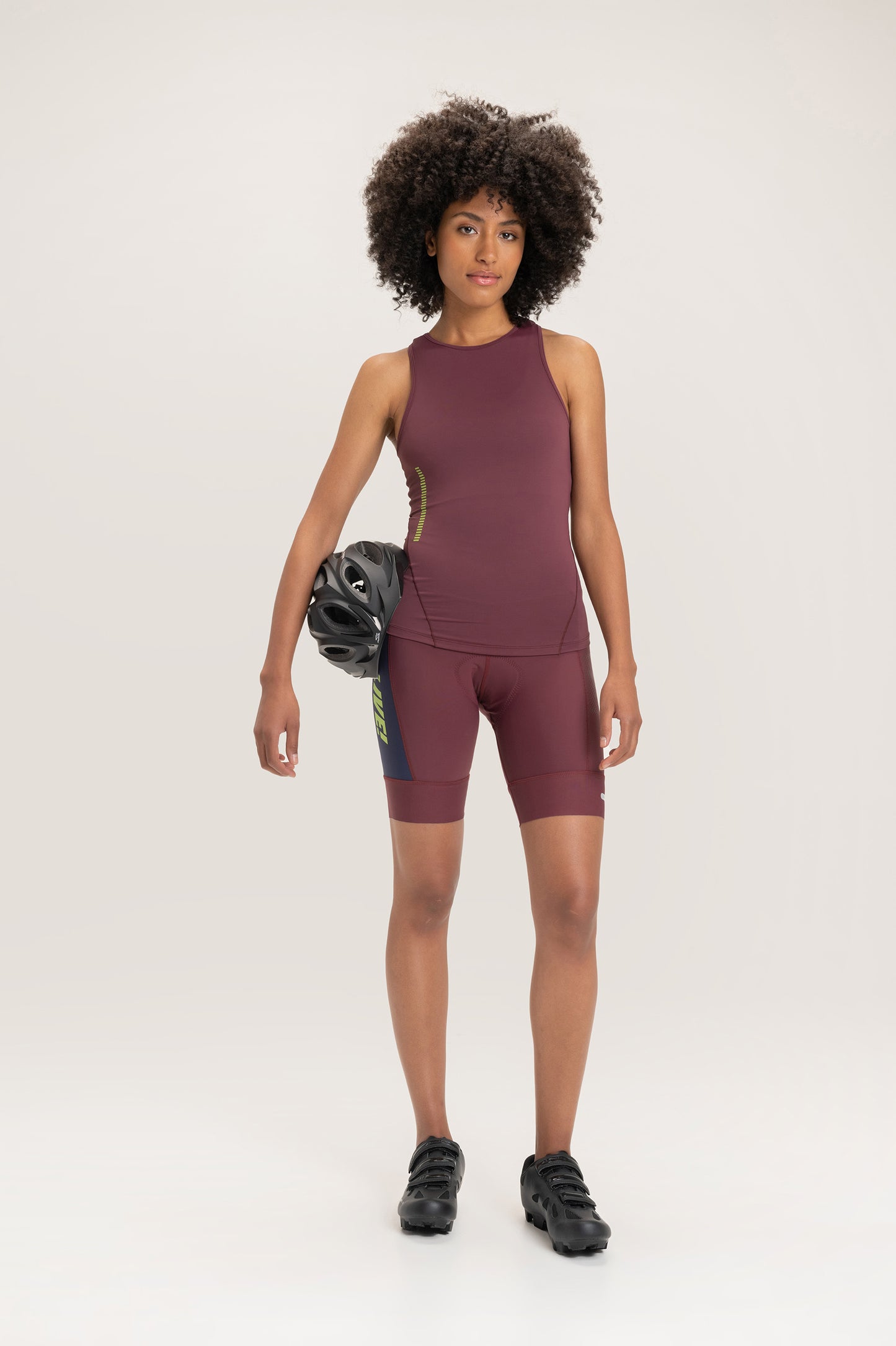 Bike Move Racer Tank