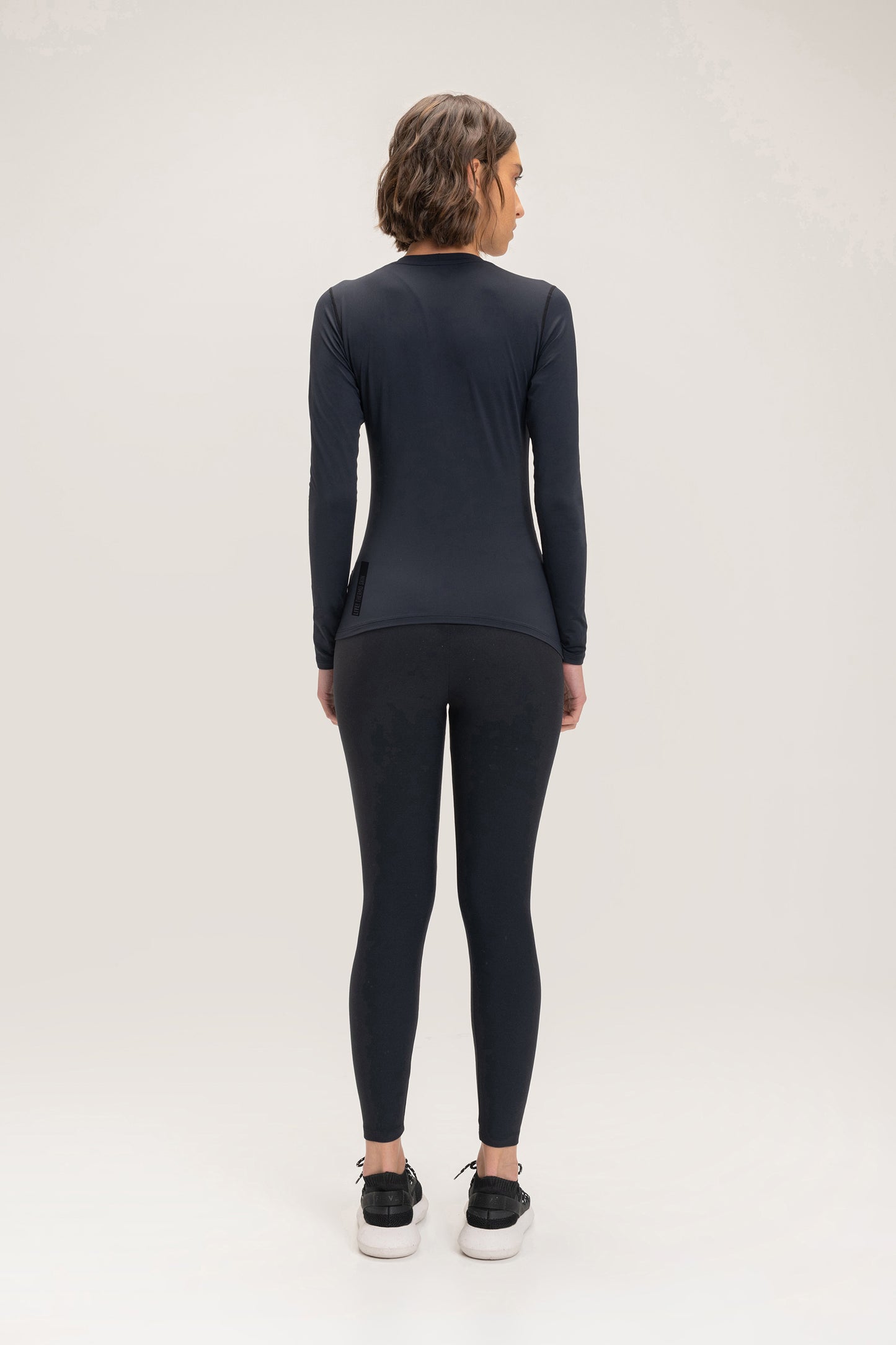 Soft Skin Long Sleeve T-Shirt