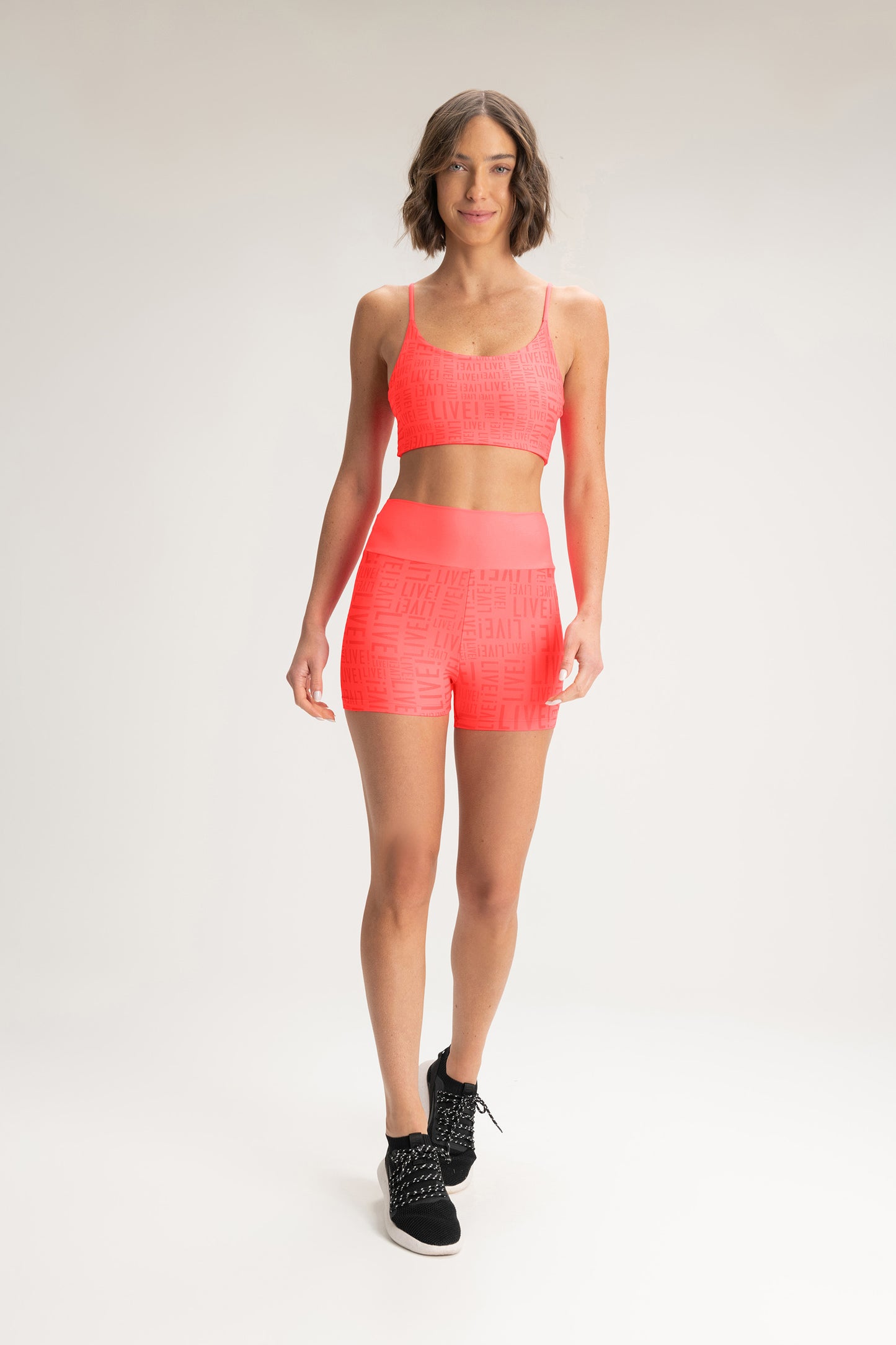 Fit LIVE! Sense Pro® Shorts
