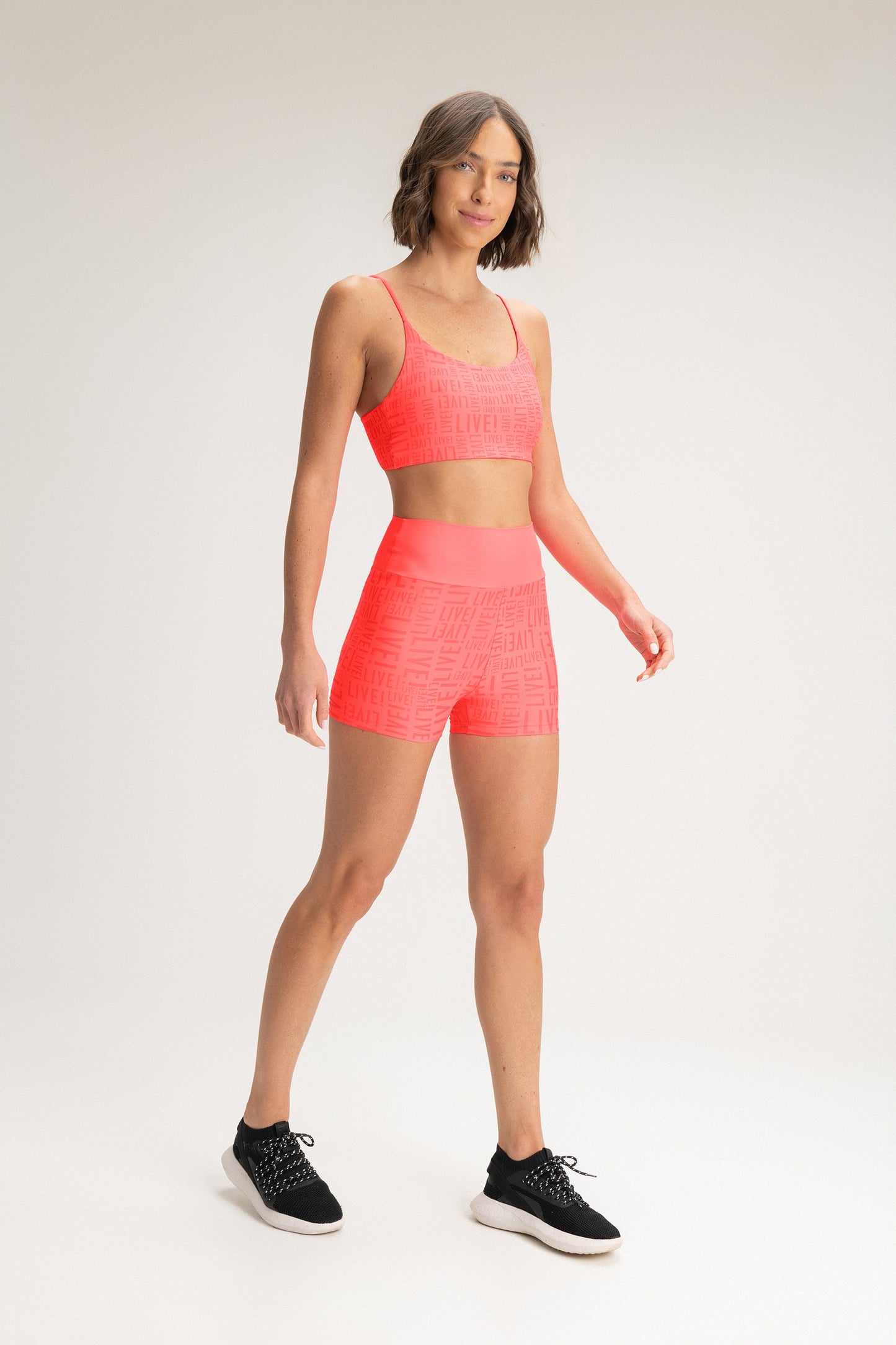 Fit LIVE! Sense Pro® Shorts