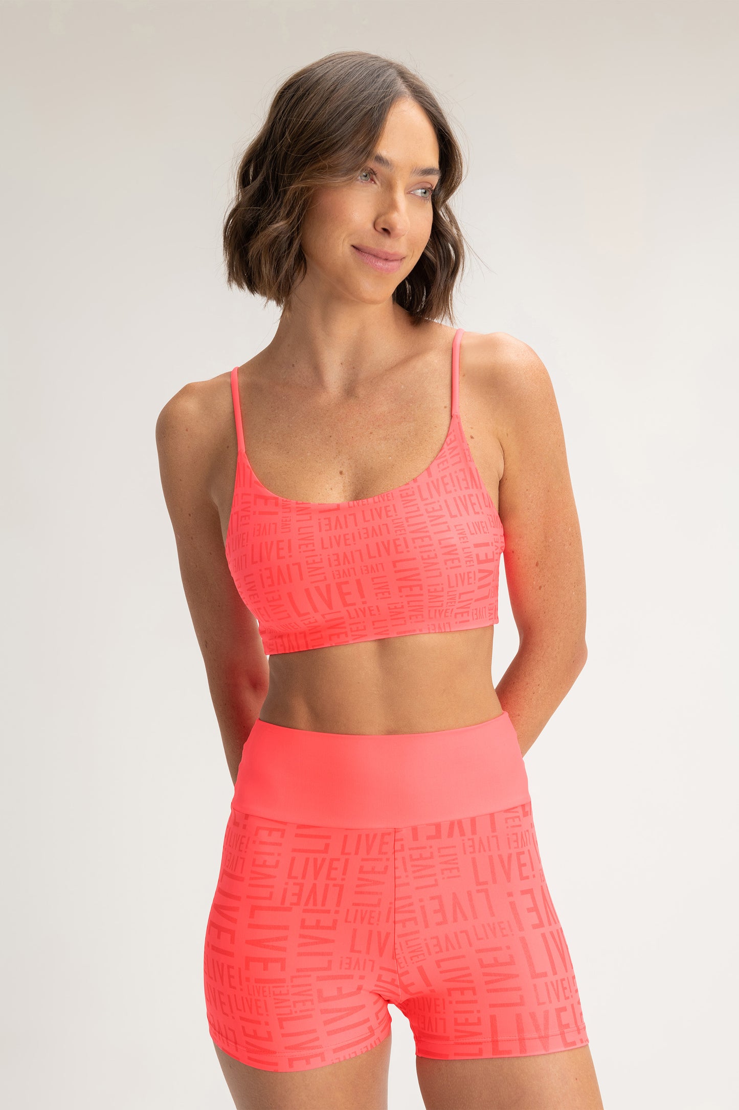 Fit LIVE! Sense Pro® Shorts