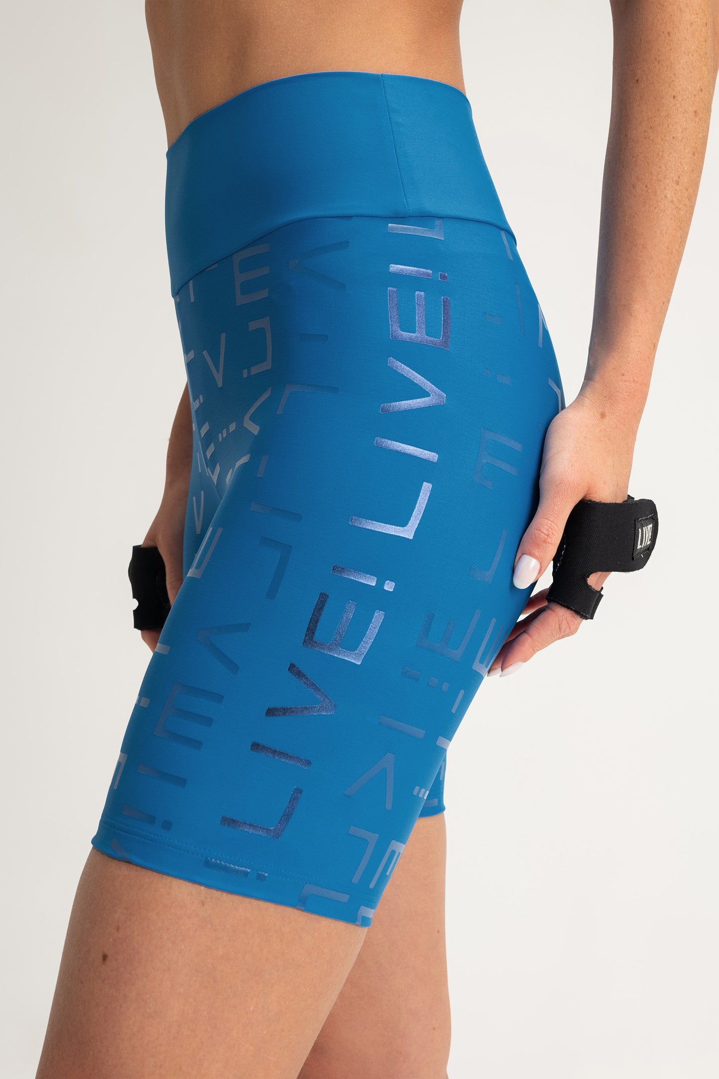 BERMUDA ICON HYDEFIT ADAPTIV DROP