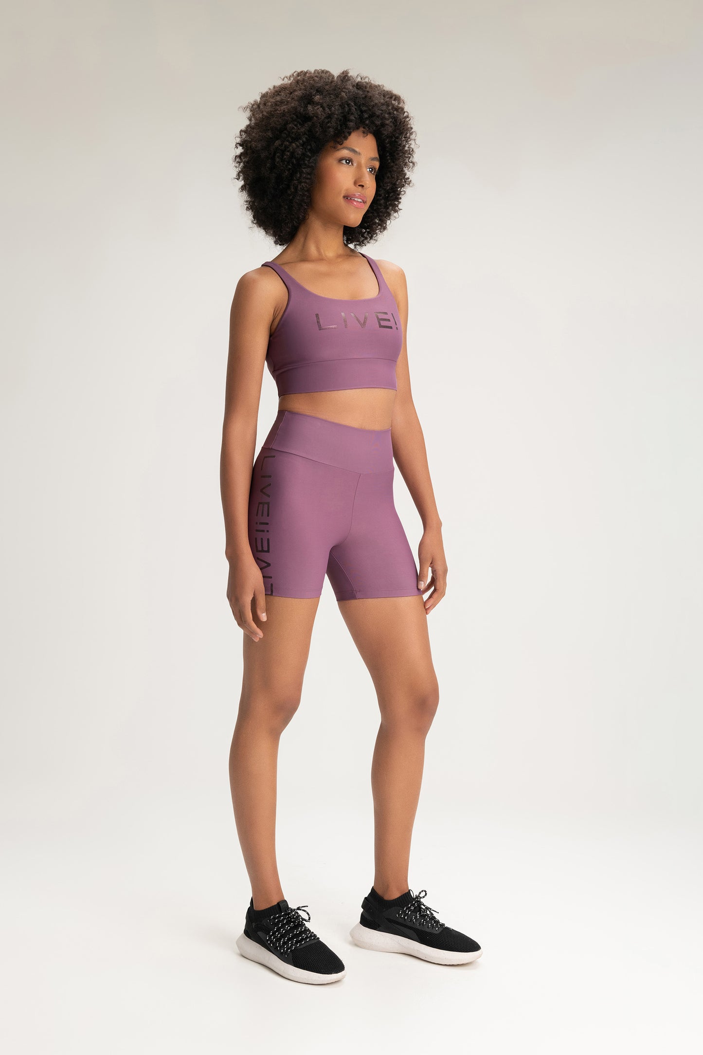 Icon Neo Shorts