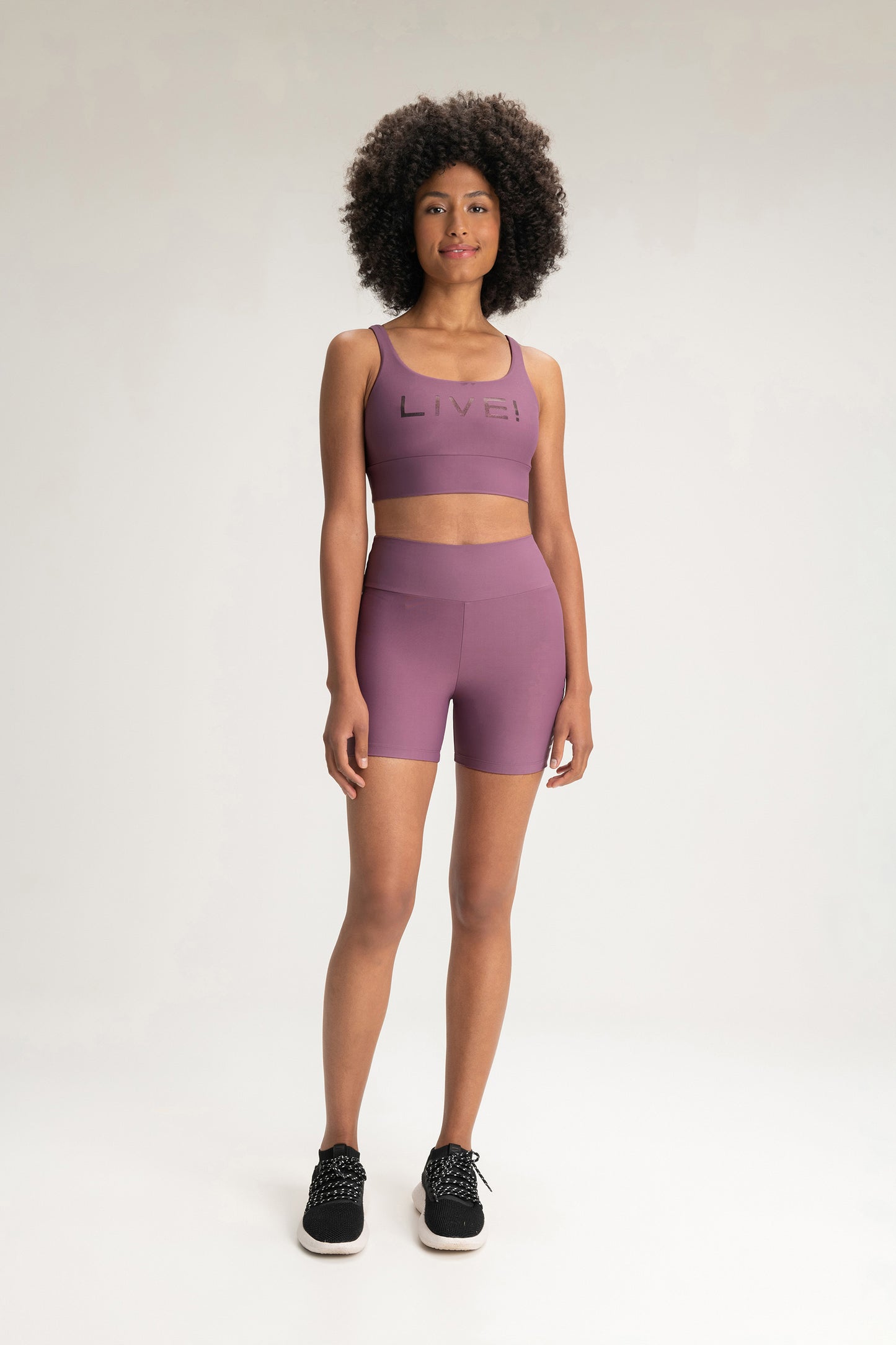 Icon Neo Shorts